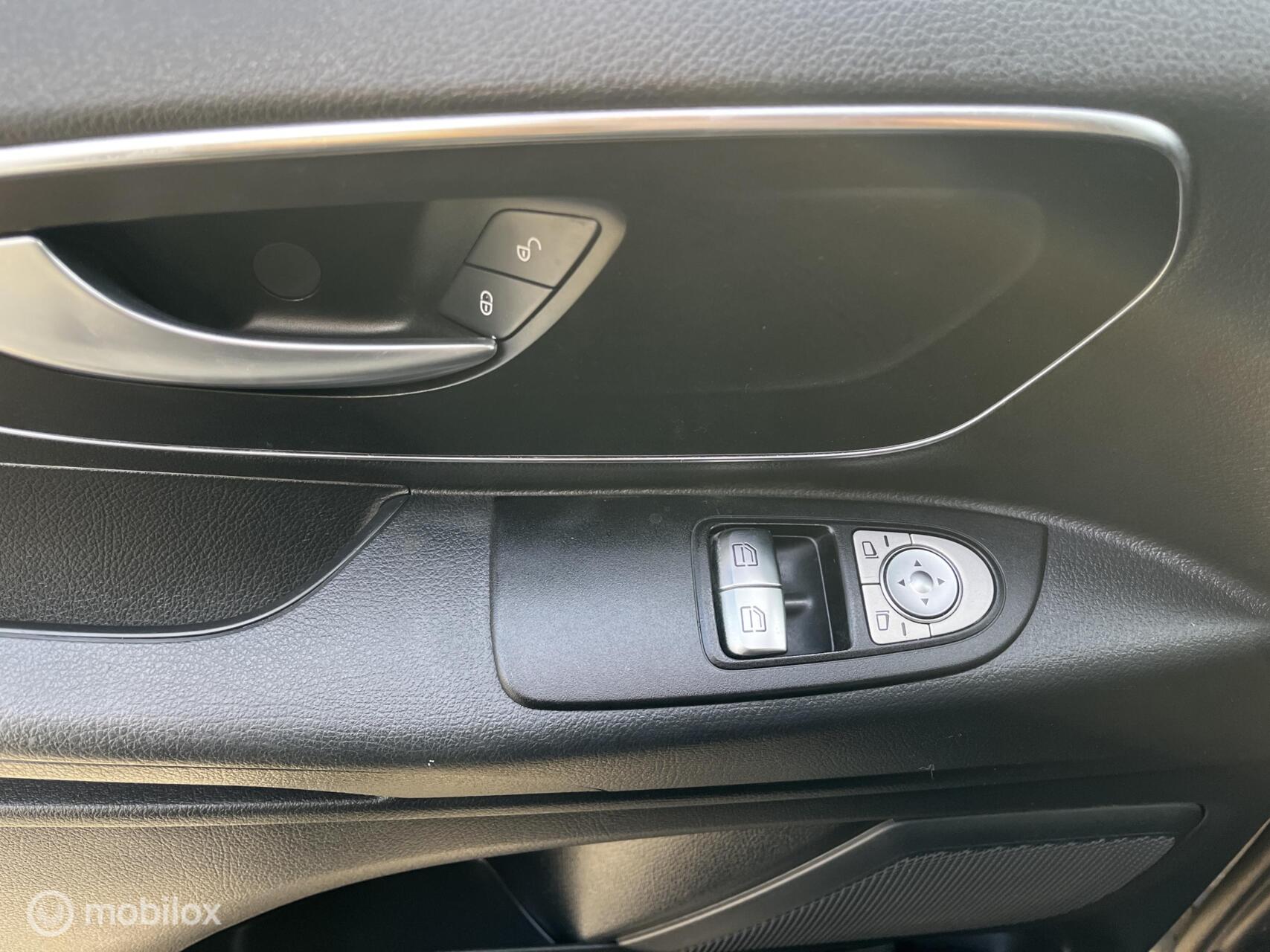 Foto van Mercedes-Benz Vito