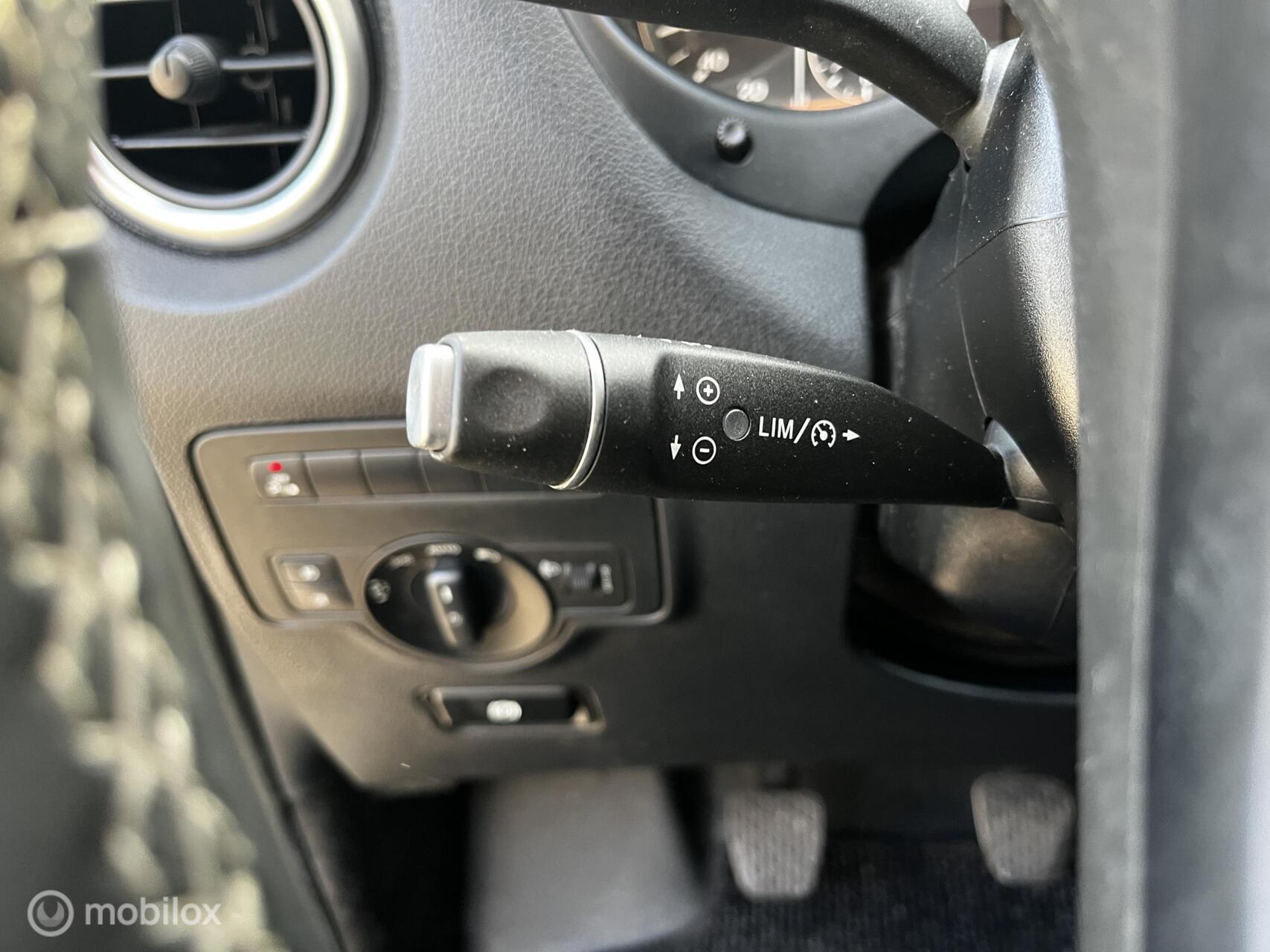 Foto van Mercedes-Benz Vito