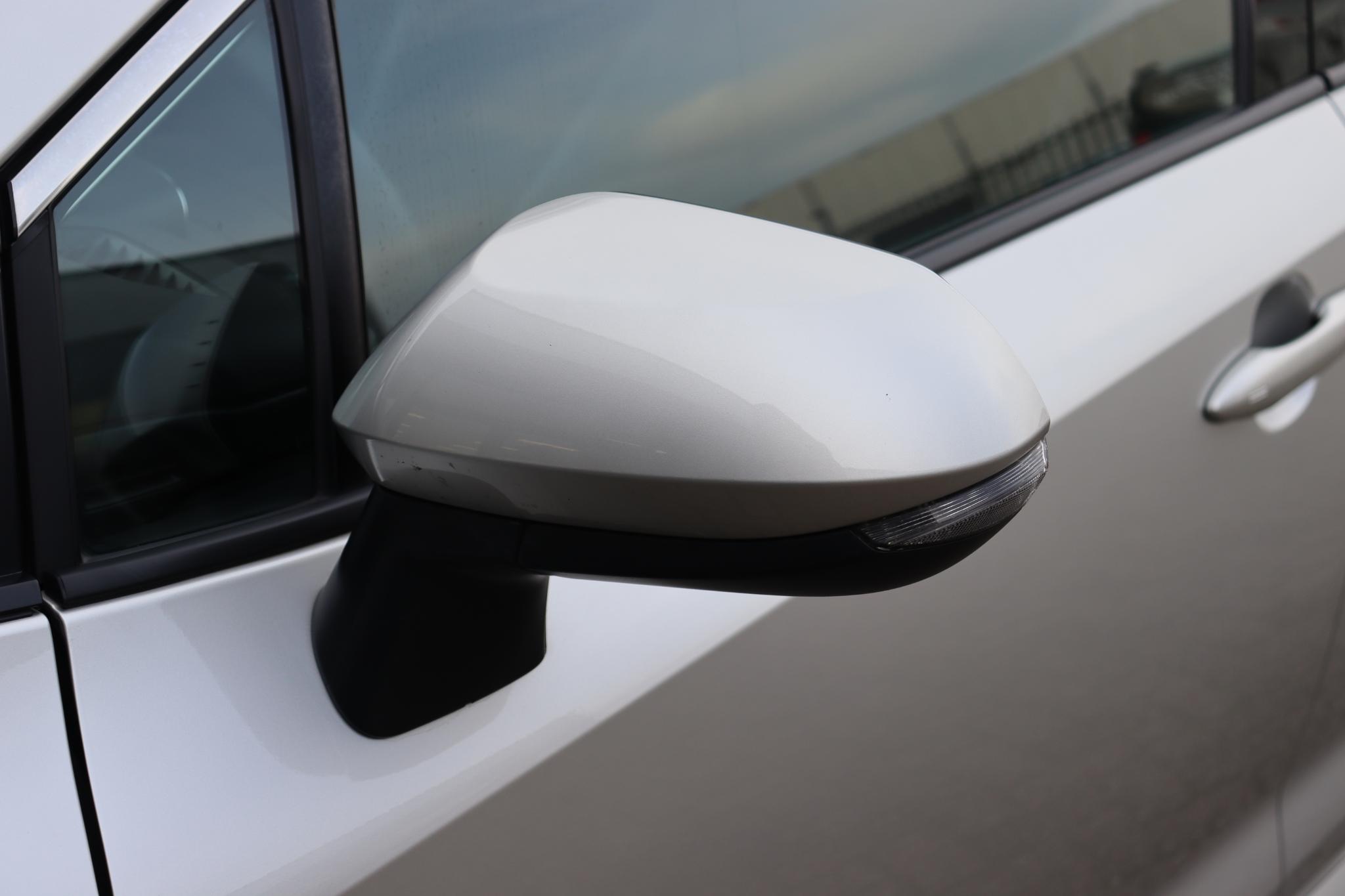 Foto van Toyota Toyota Corolla