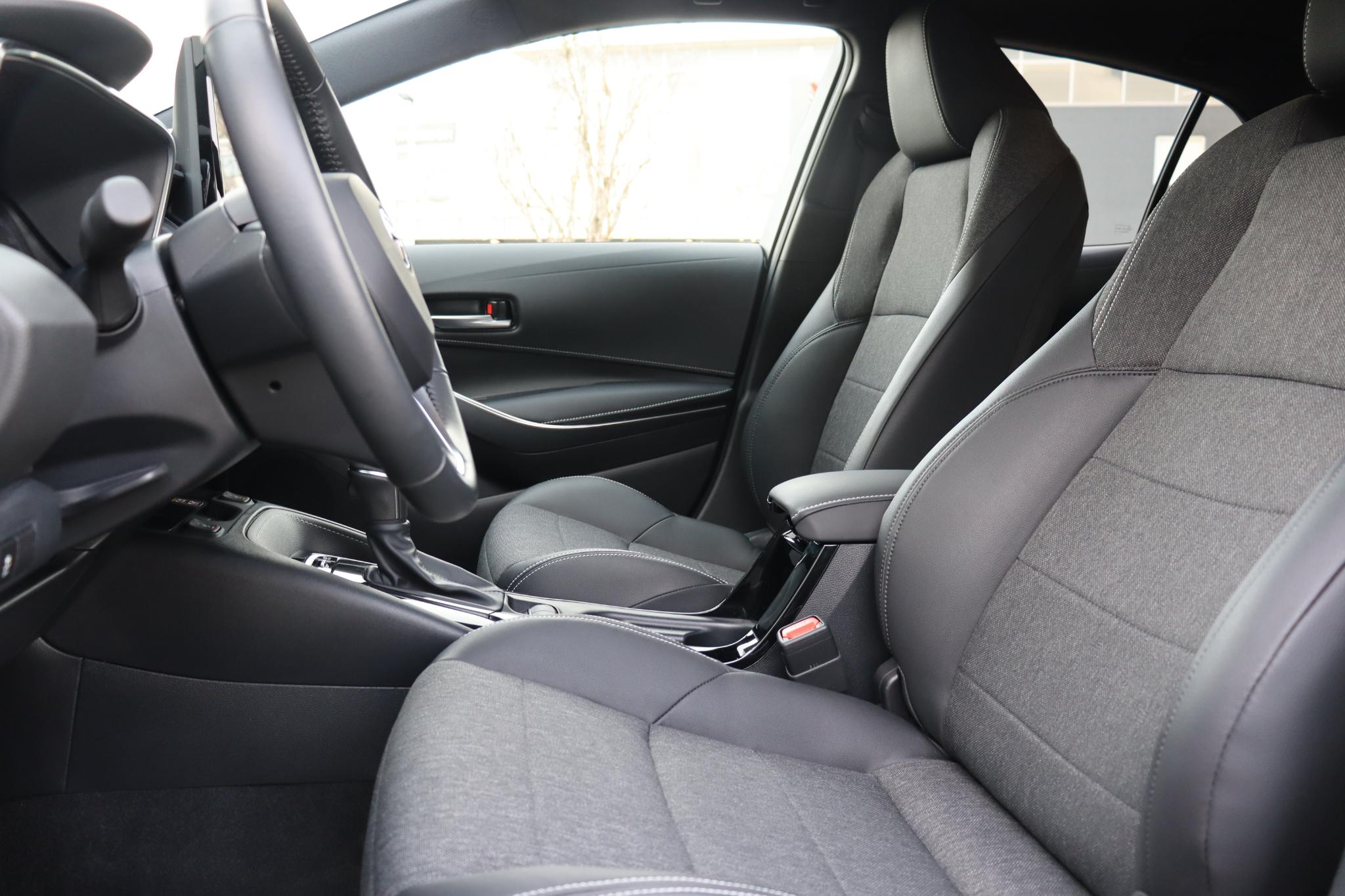 Foto van Toyota Toyota Corolla
