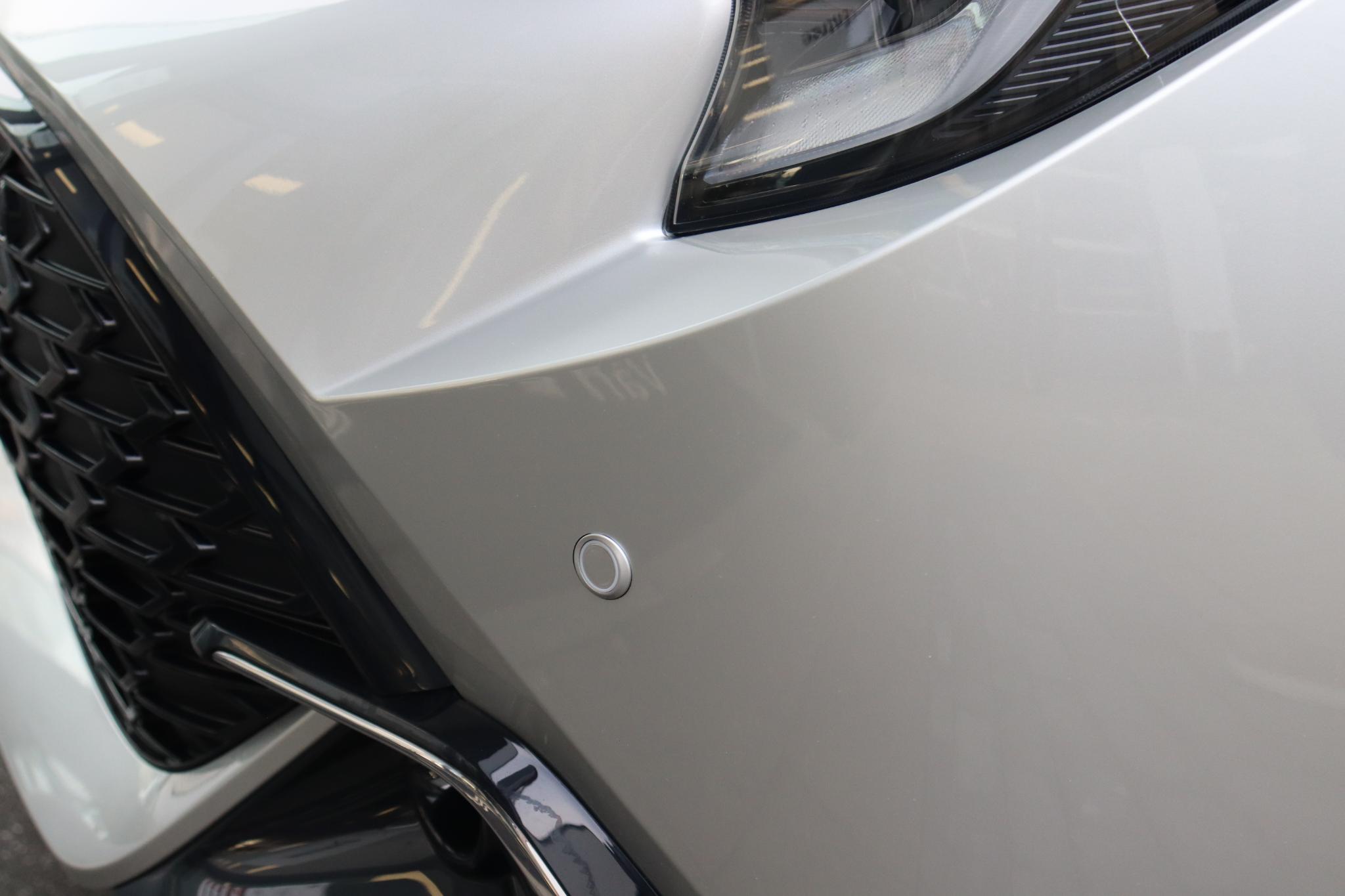 Foto van Toyota Toyota Corolla