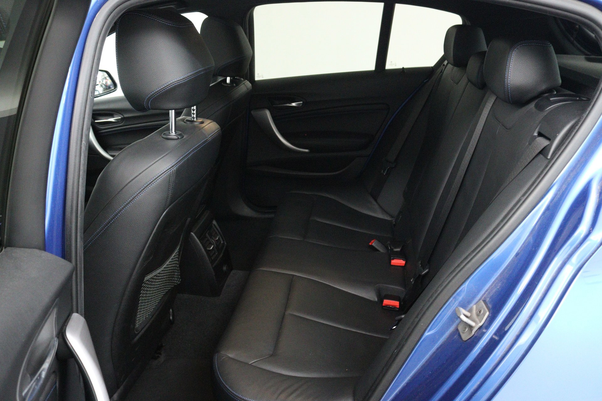 Foto van BMW 118i