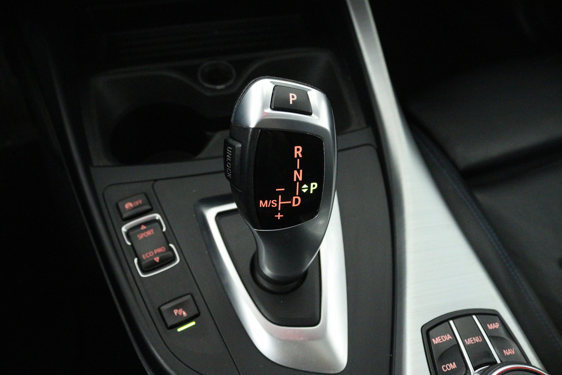 Foto van BMW 118i