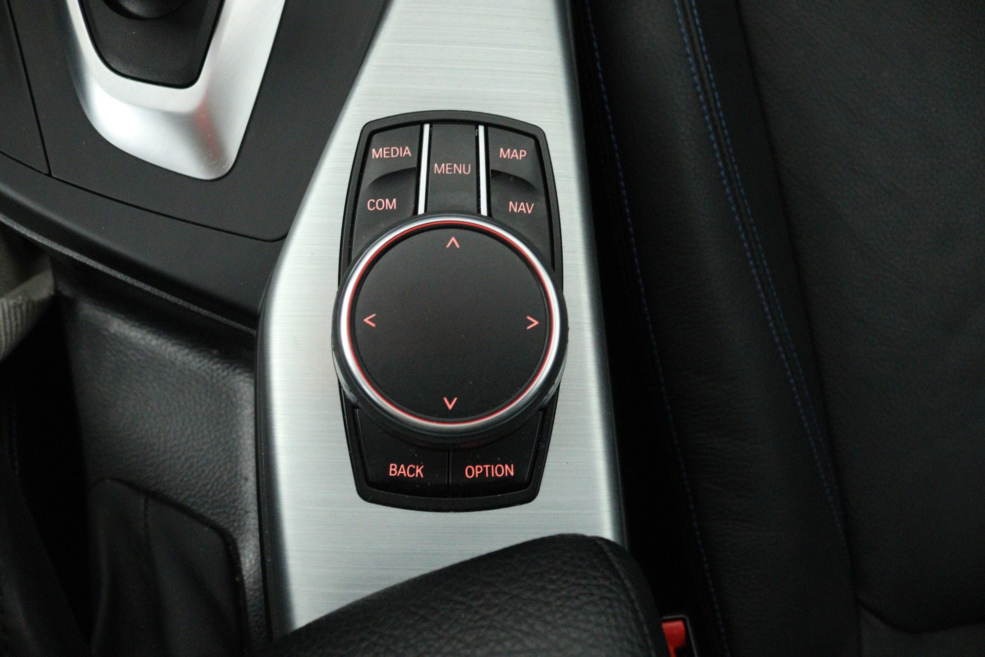 Foto van BMW 118i