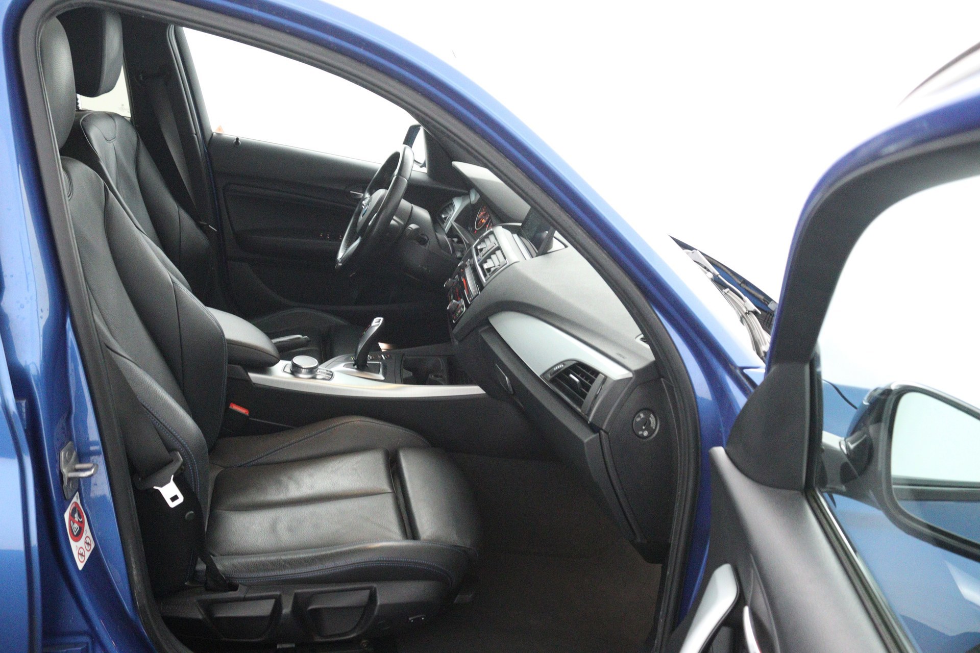 Foto van BMW 118i