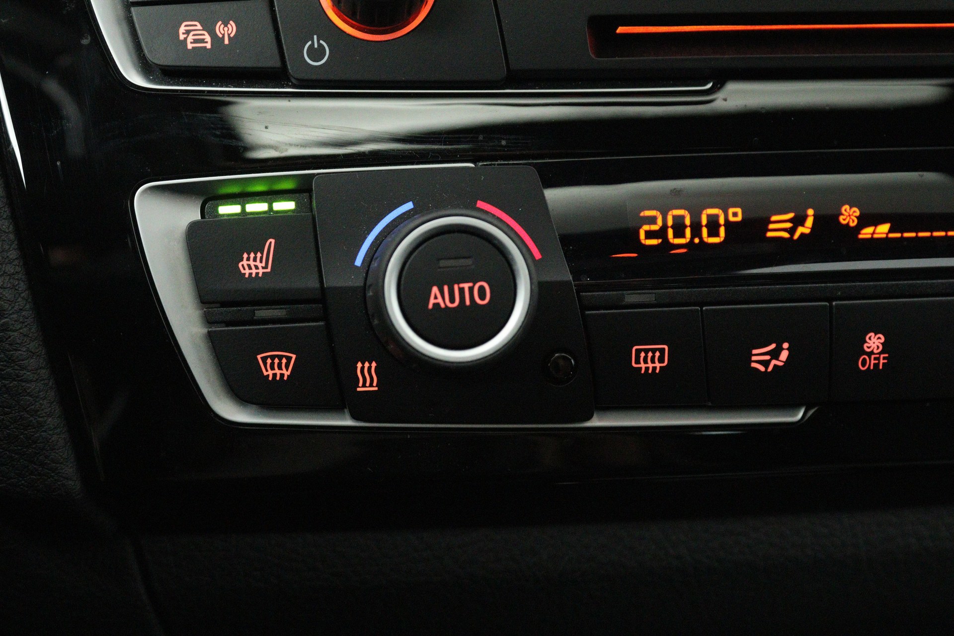 Foto van BMW 118i