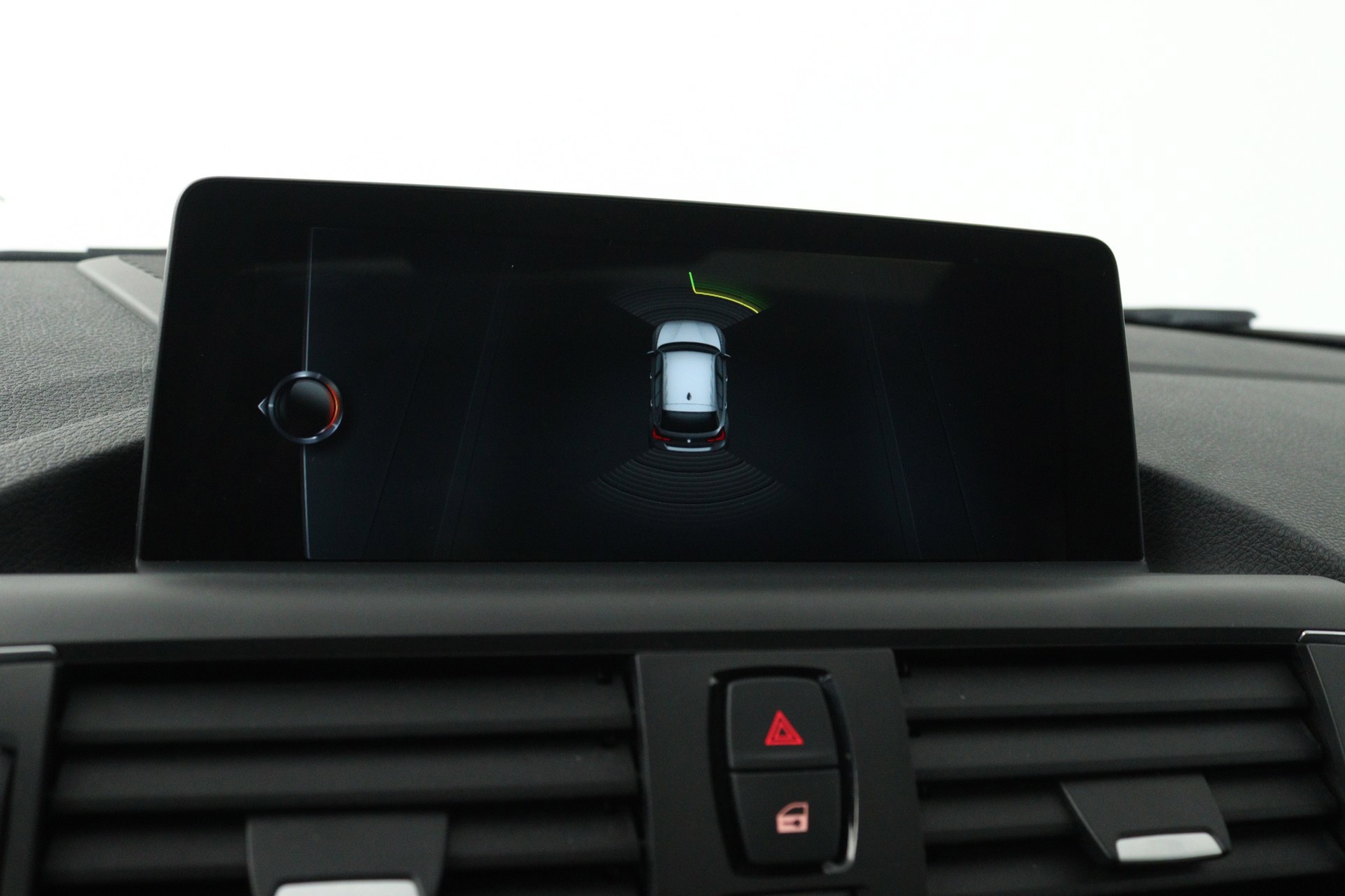 Foto van BMW 118i