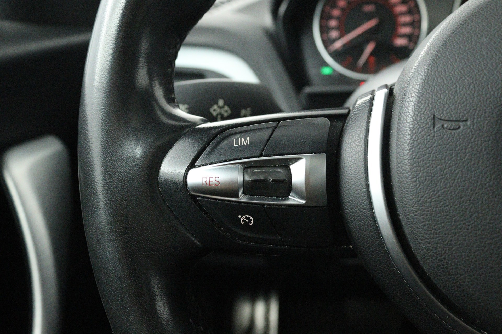 Foto van BMW 118i