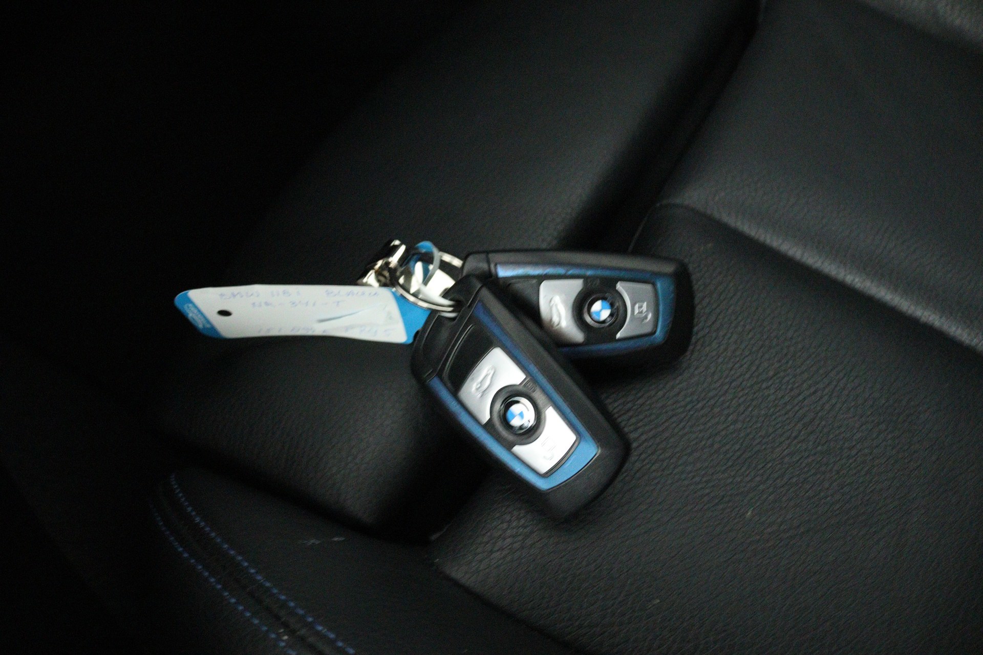 Foto van BMW 118i