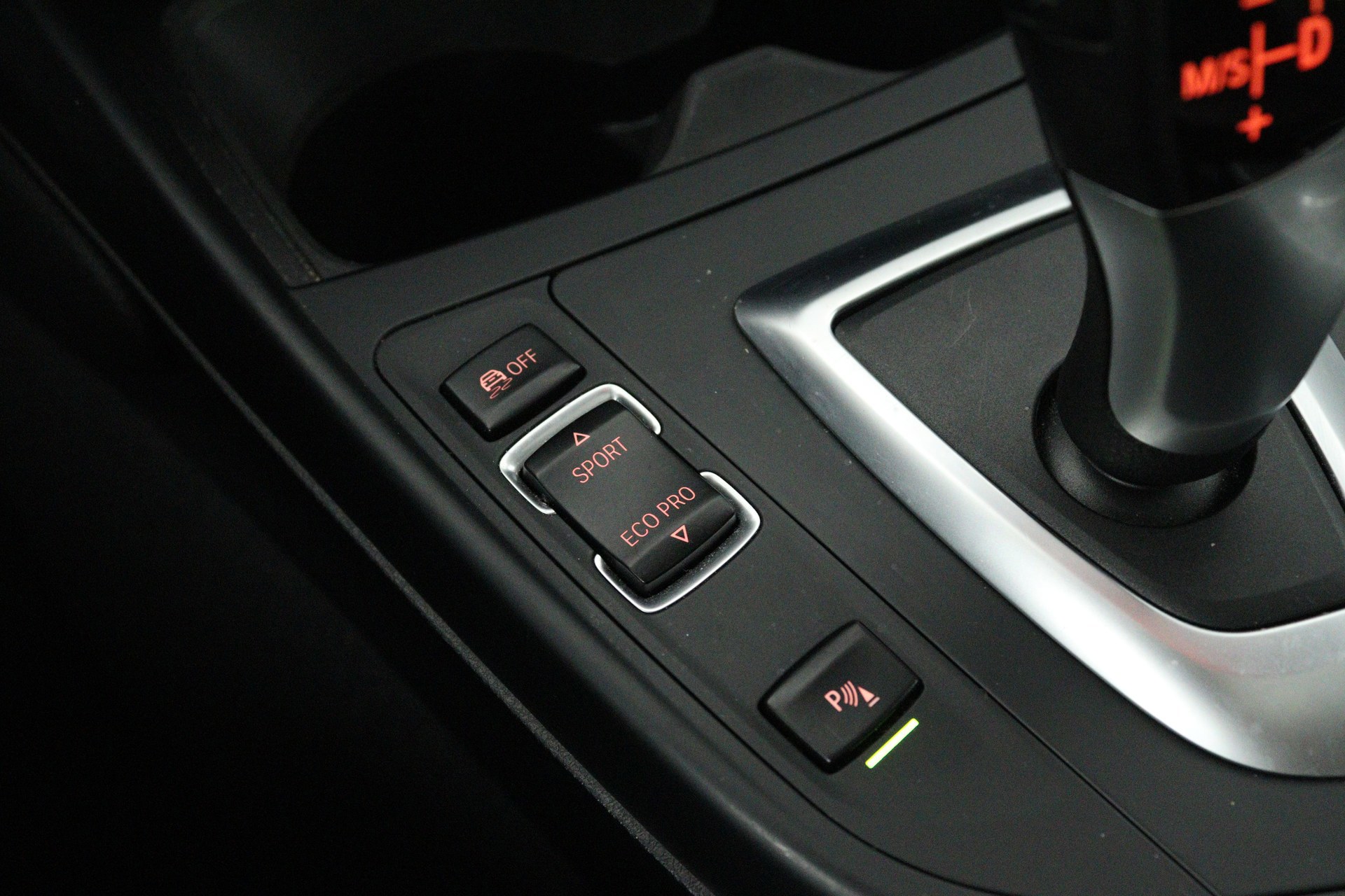 Foto van BMW 118i