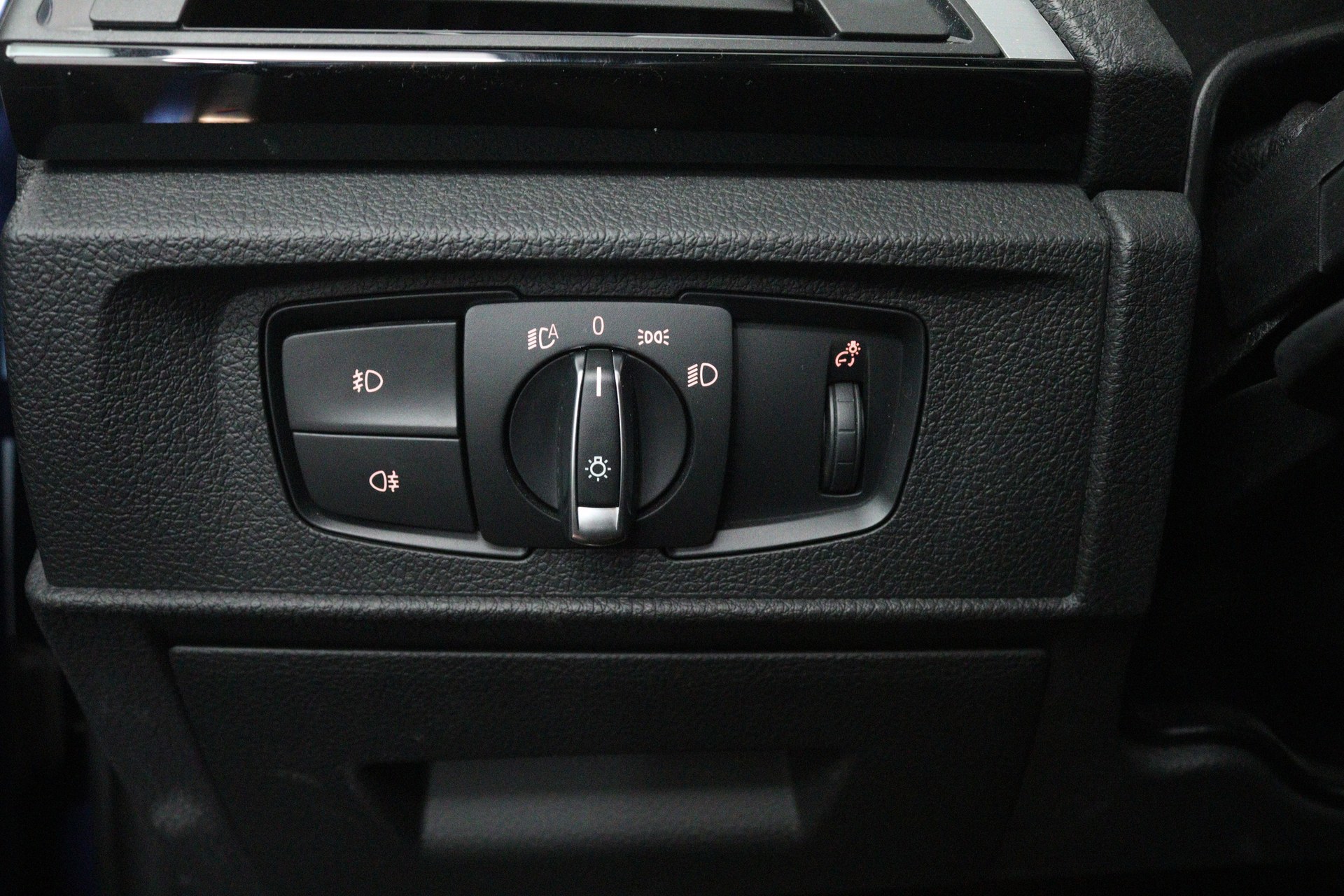 Foto van BMW 118i