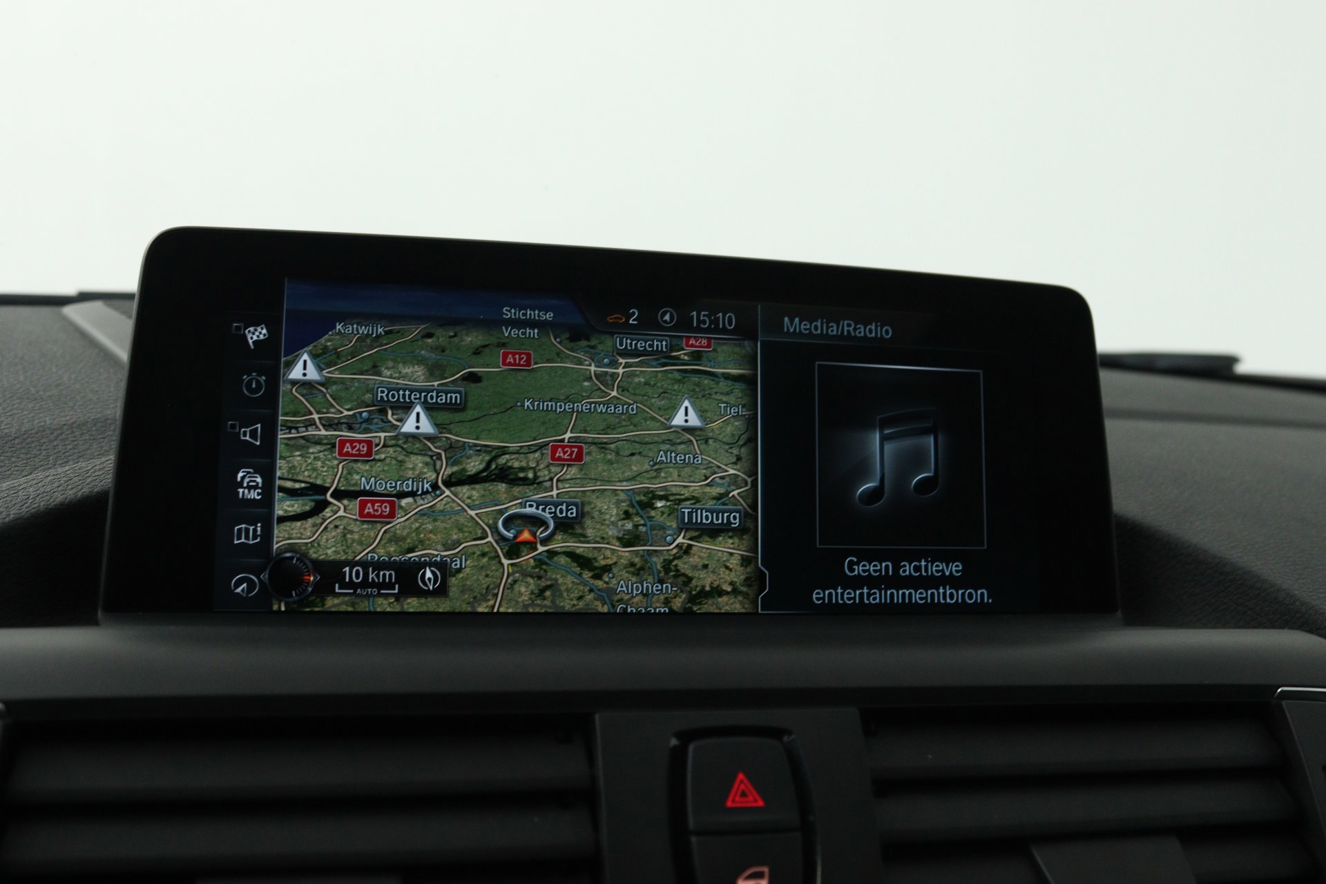 Foto van BMW 118i