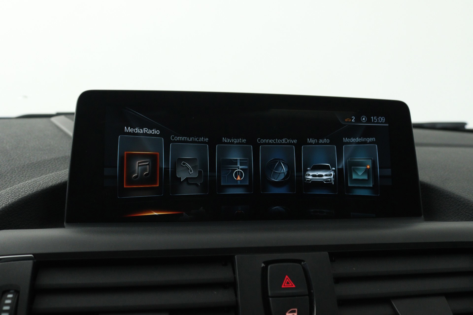 Foto van BMW 118i