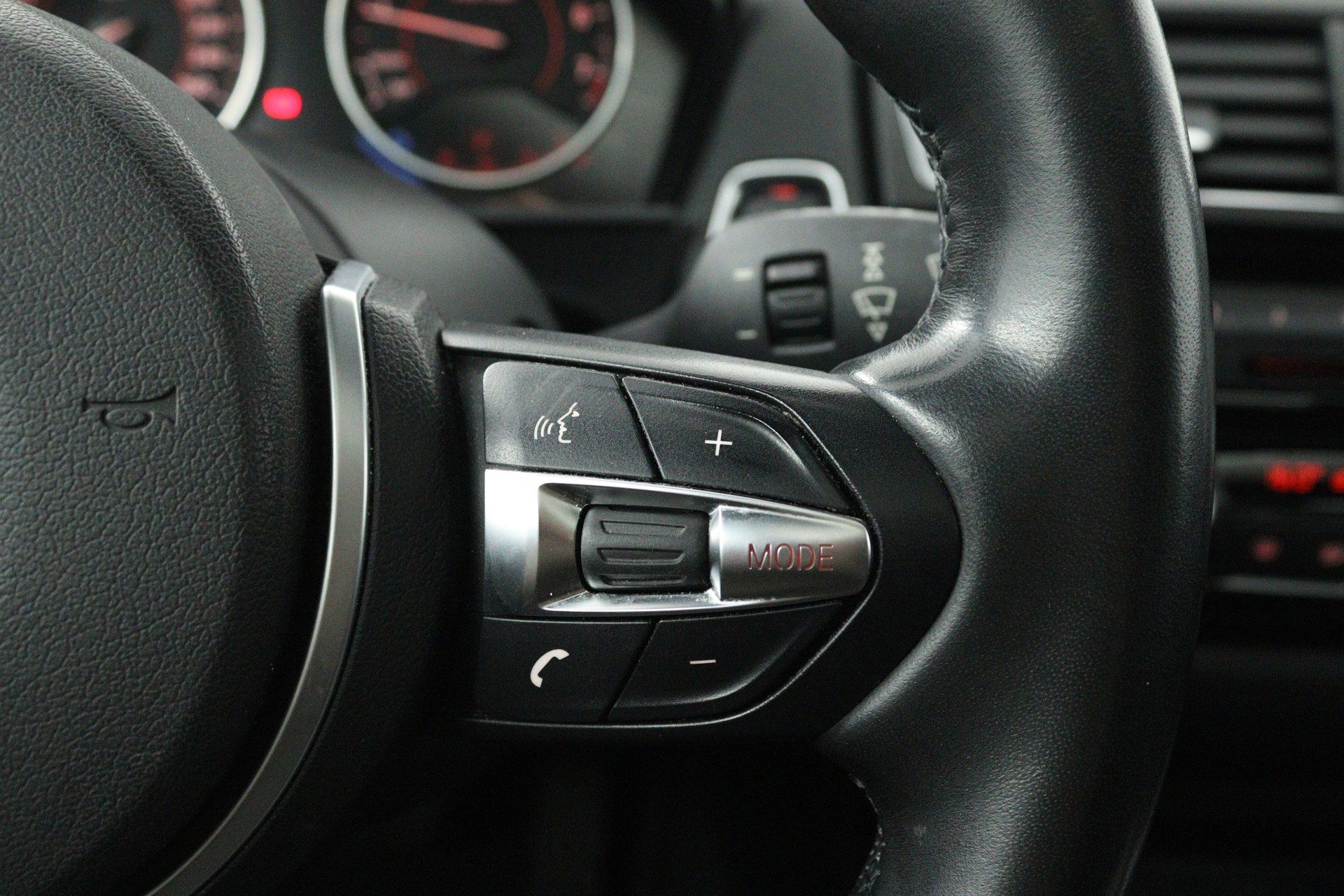Foto van BMW 118i