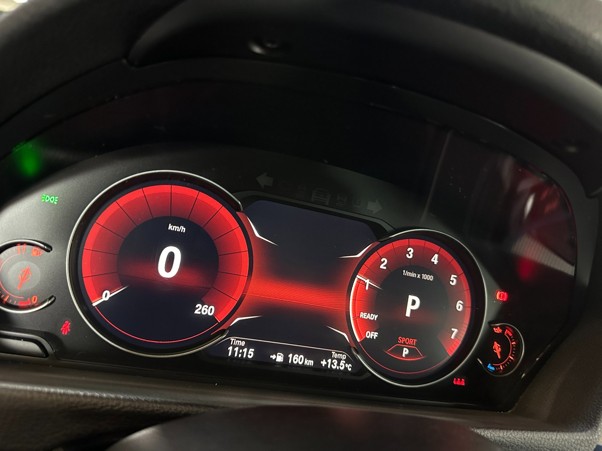 Foto van BMW 318i