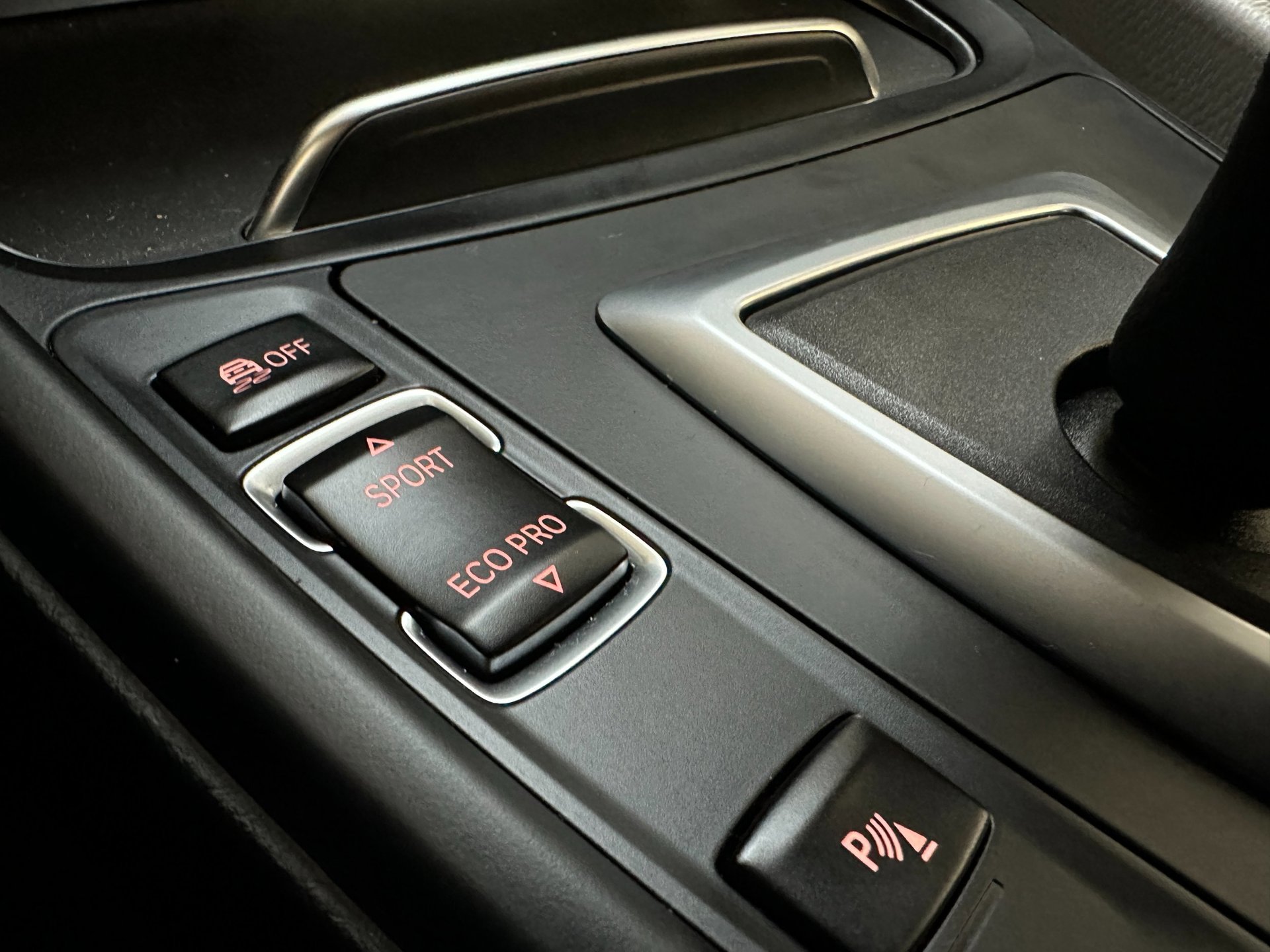 Foto van BMW 318i