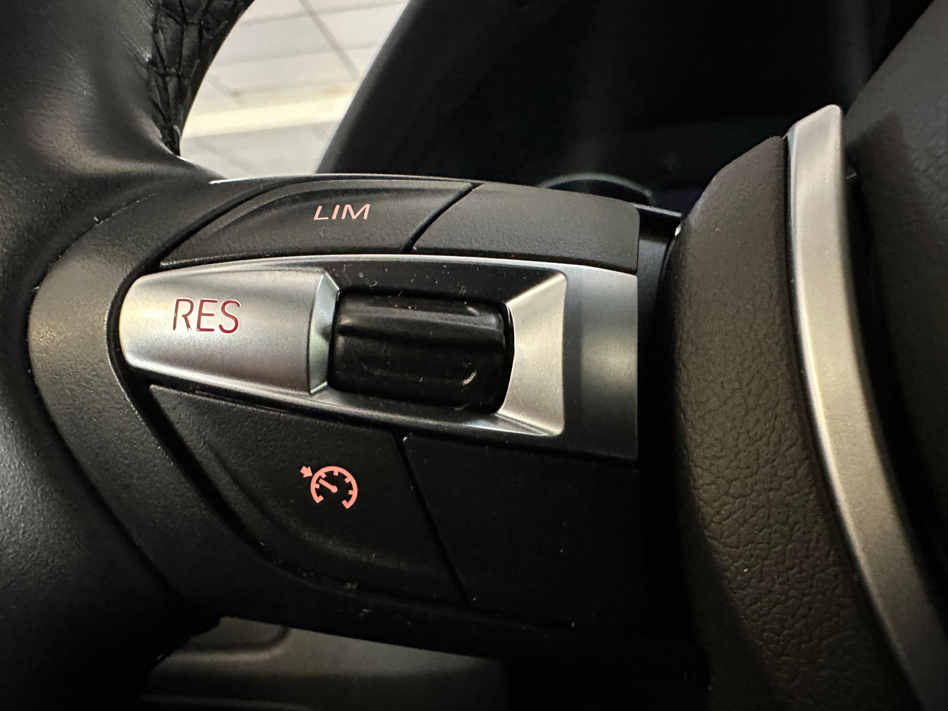 Foto van BMW 318i