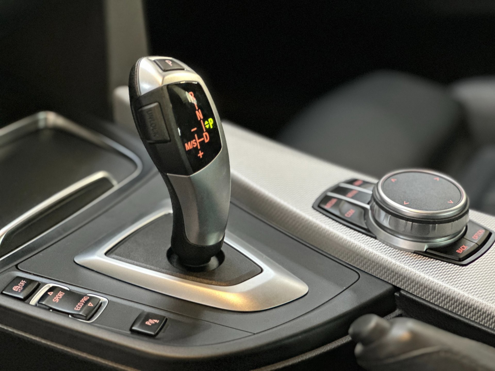 Foto van BMW 318i