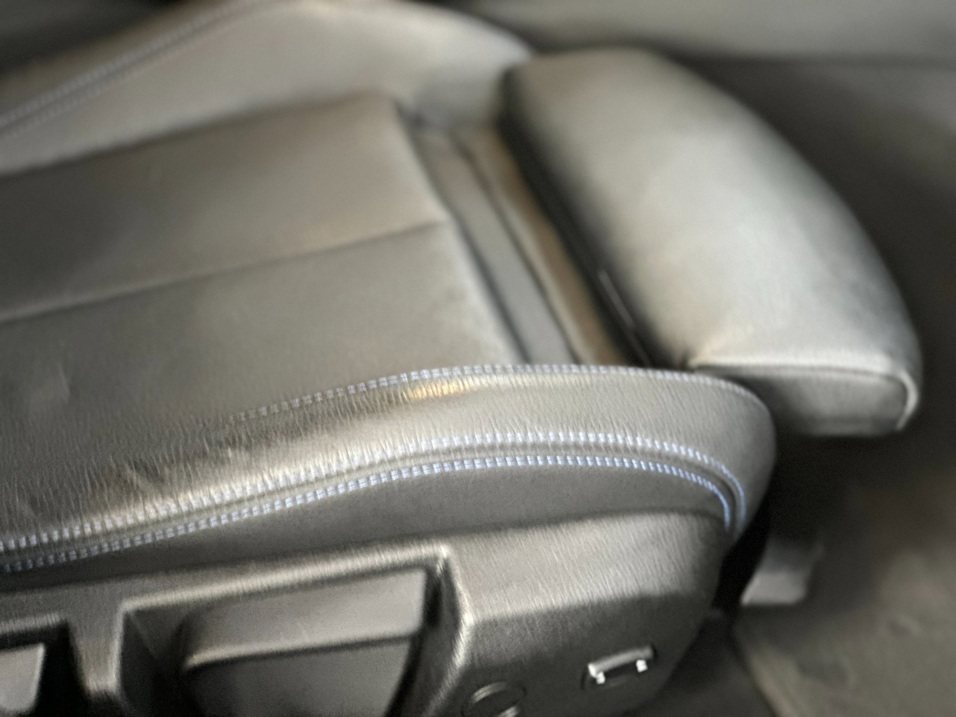 Foto van BMW 318i