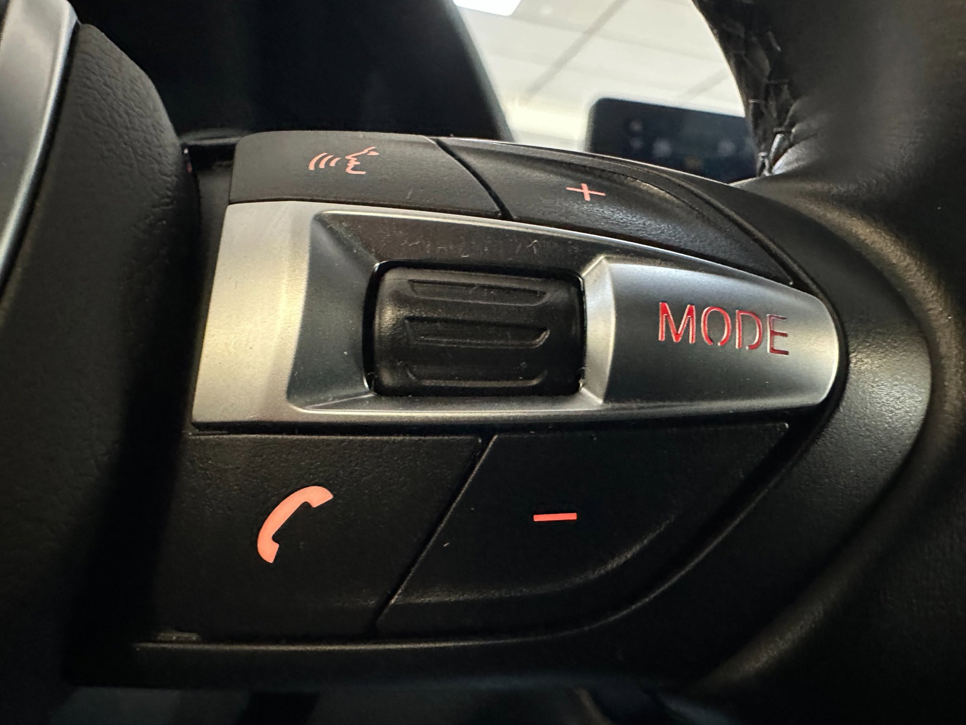 Foto van BMW 318i