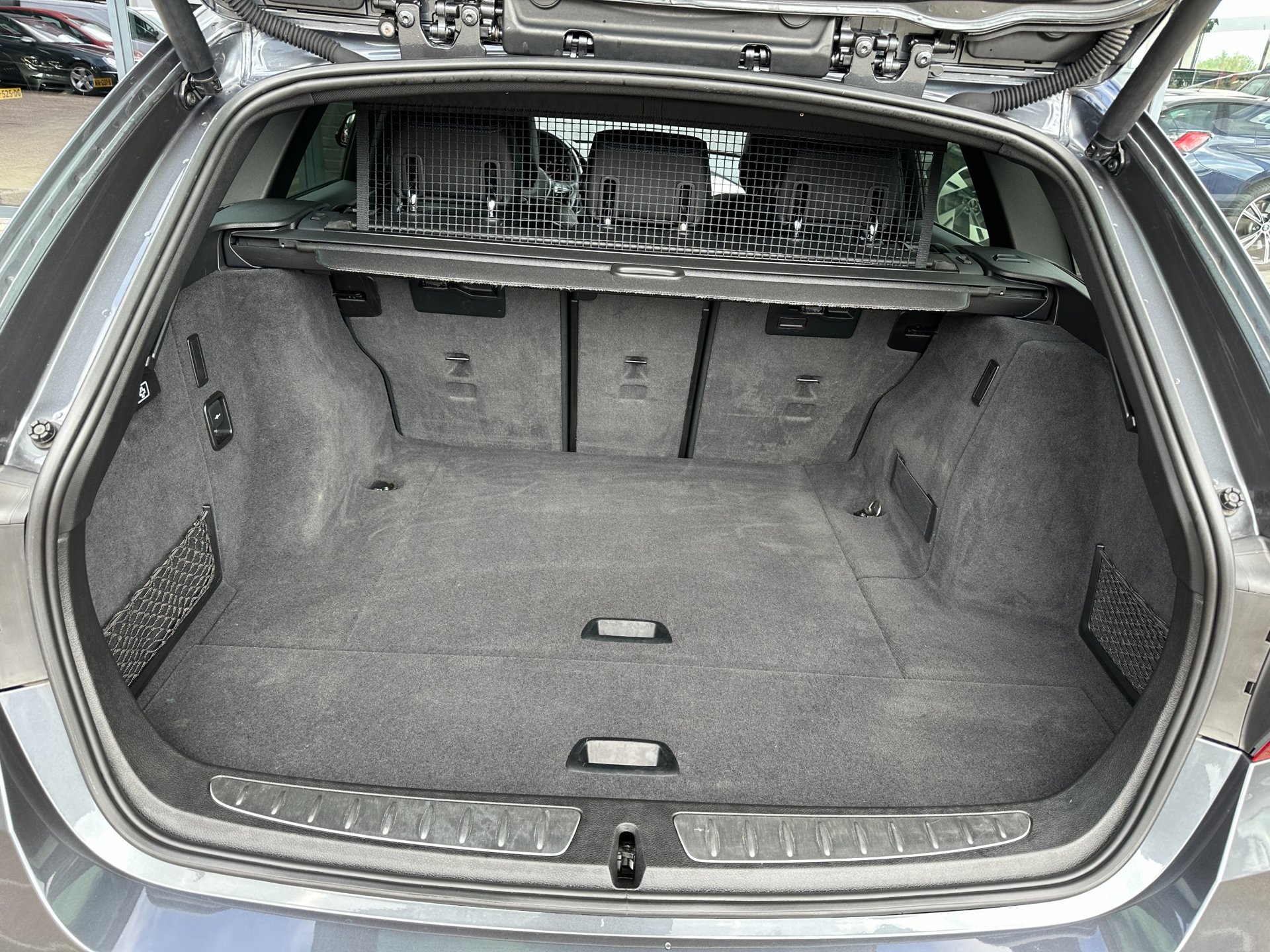 Foto van BMW 318i