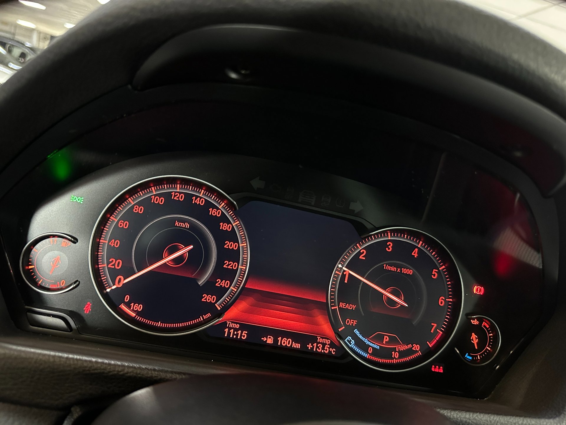 Foto van BMW 318i