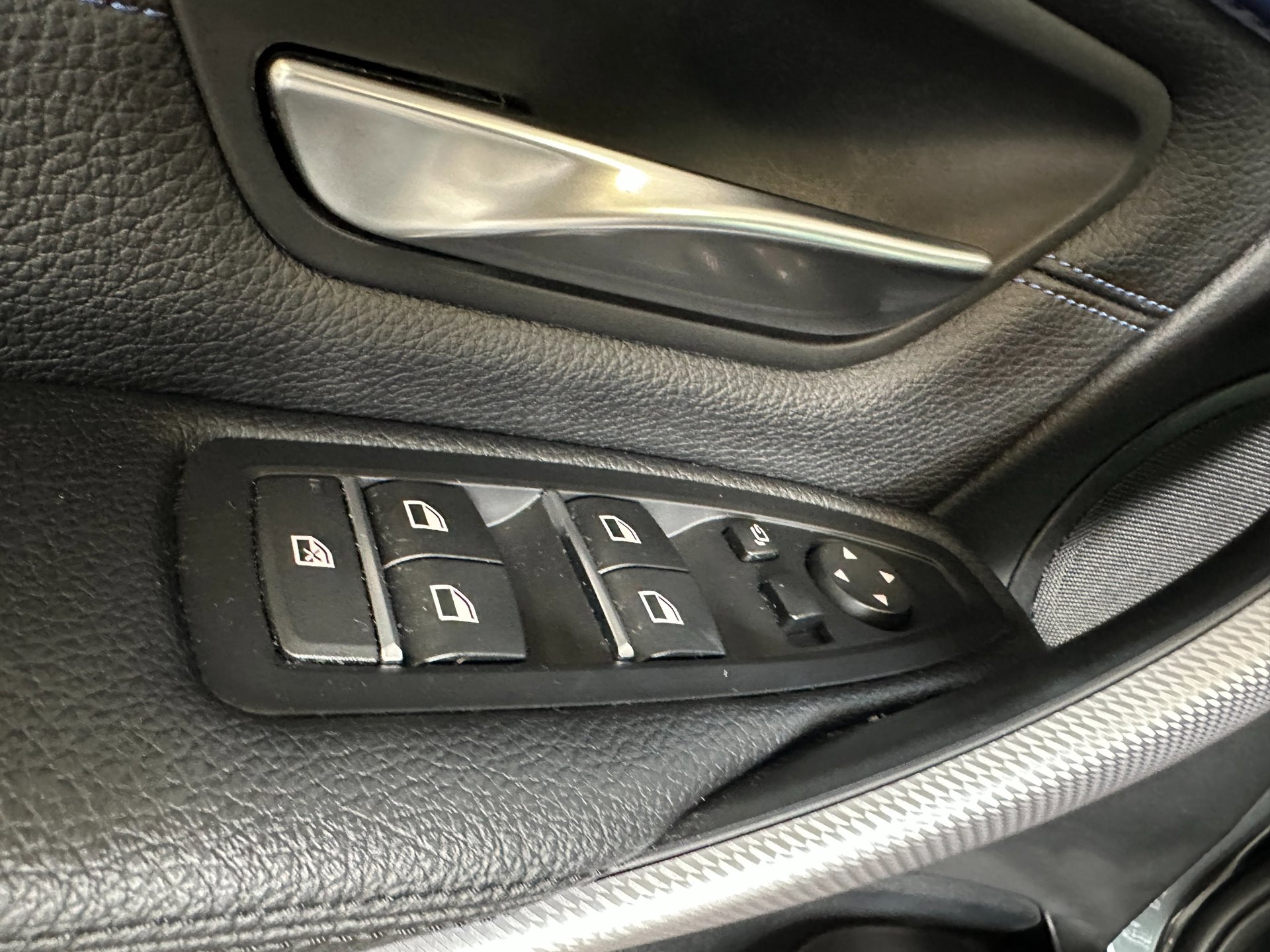 Foto van BMW 318i