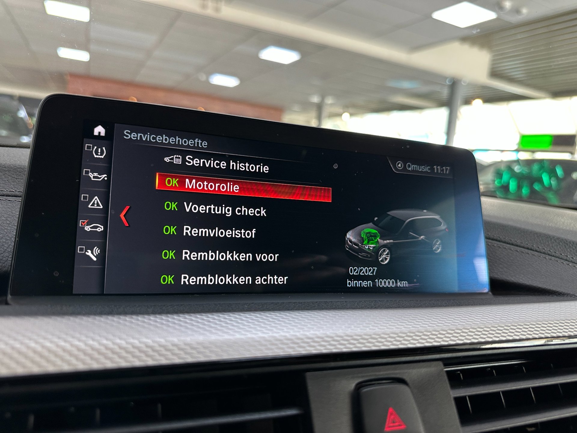 Foto van BMW 318i