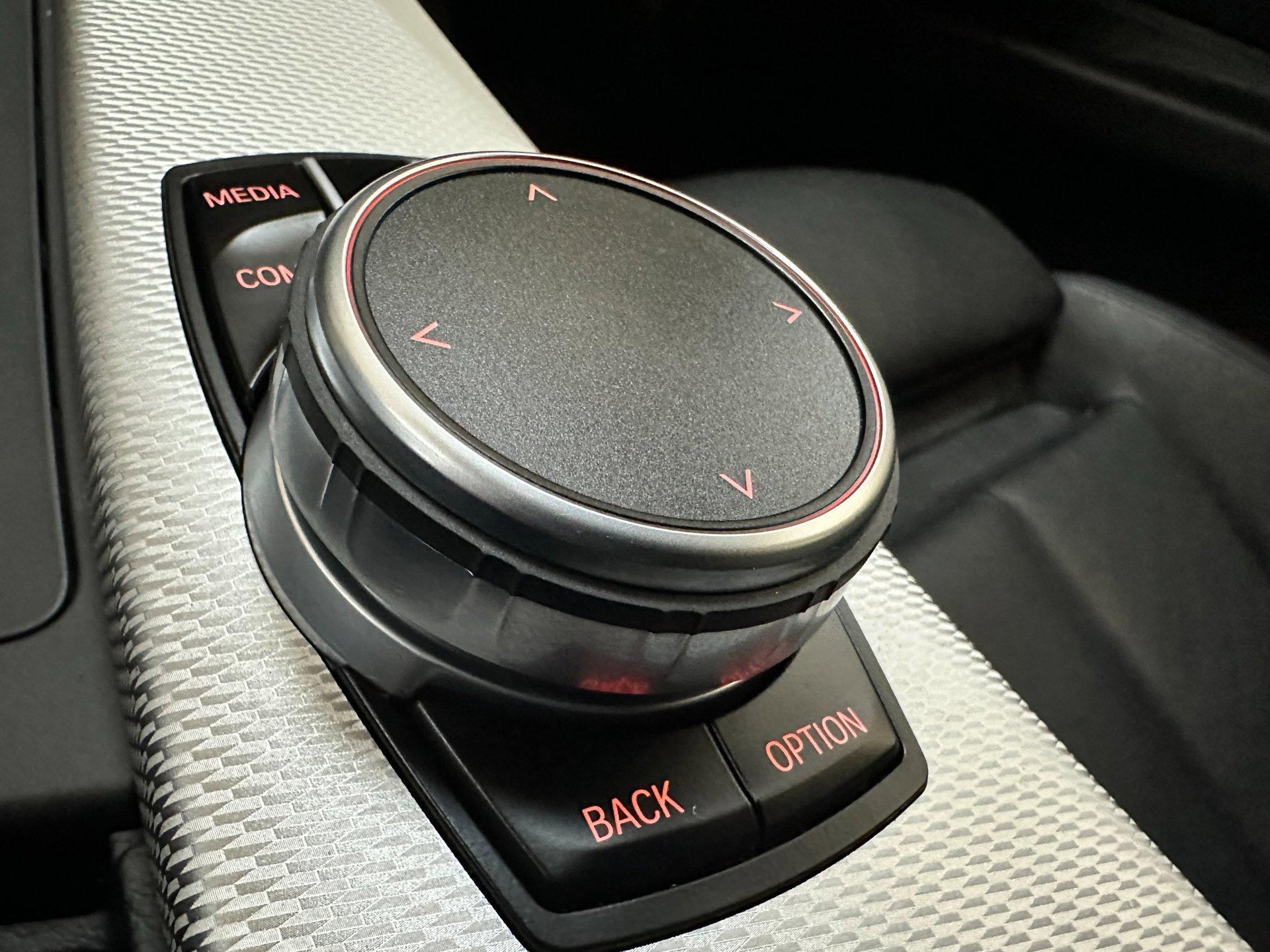 Foto van BMW 318i