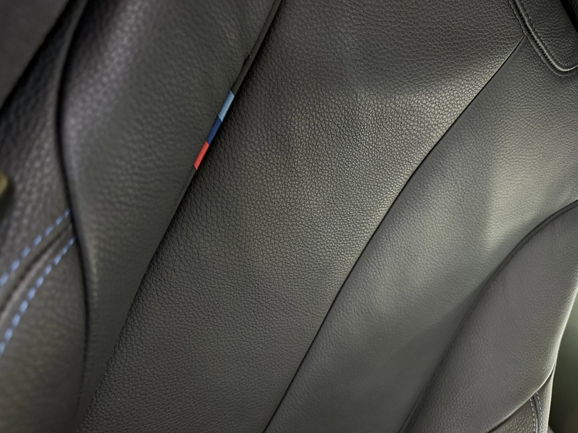 Foto van BMW 318i
