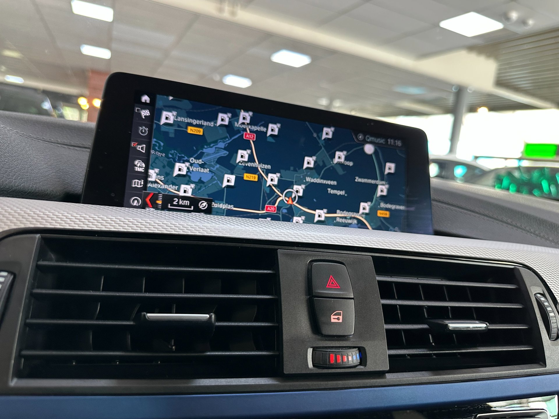 Foto van BMW 318i