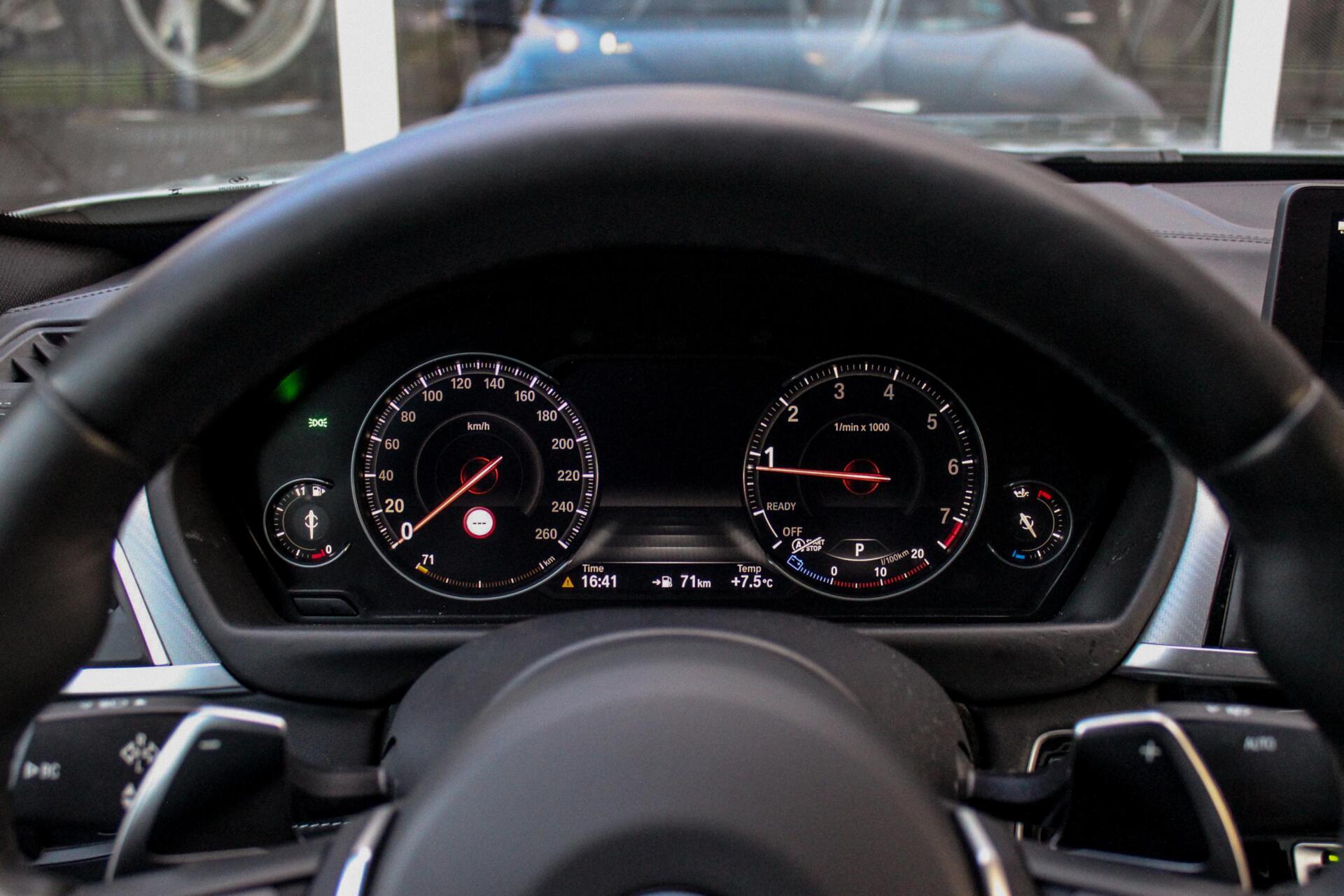 Foto van BMW 420i