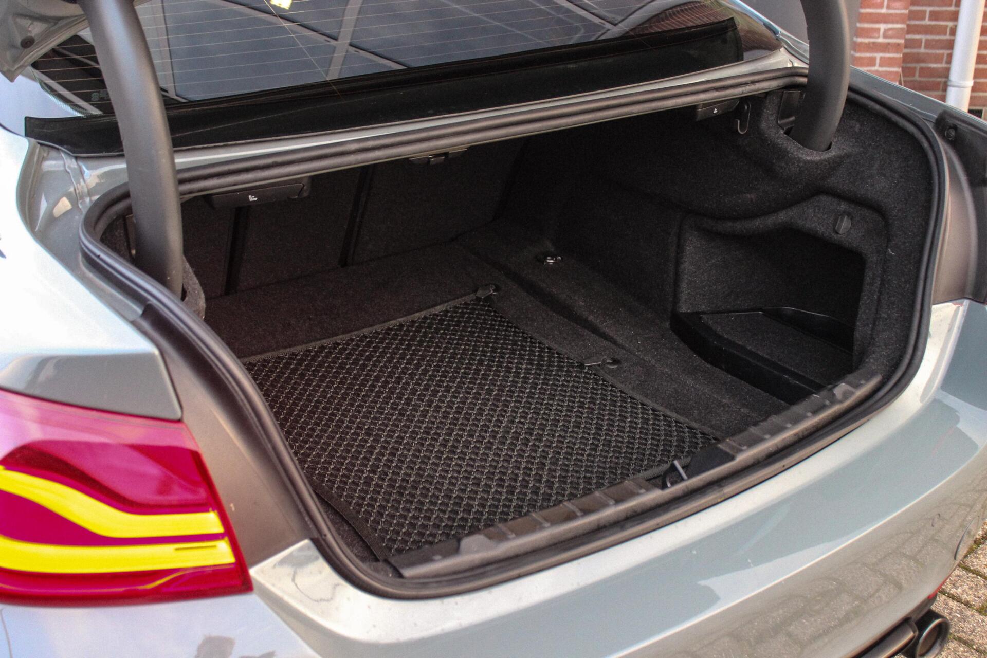 Foto van BMW 420i