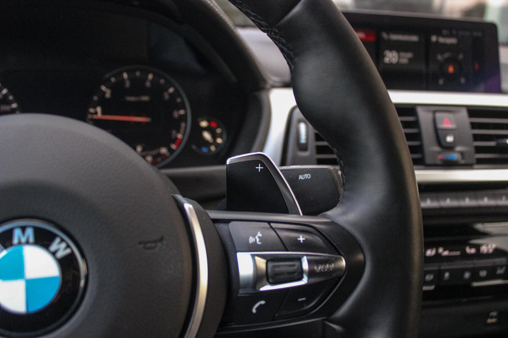 Foto van BMW 420i