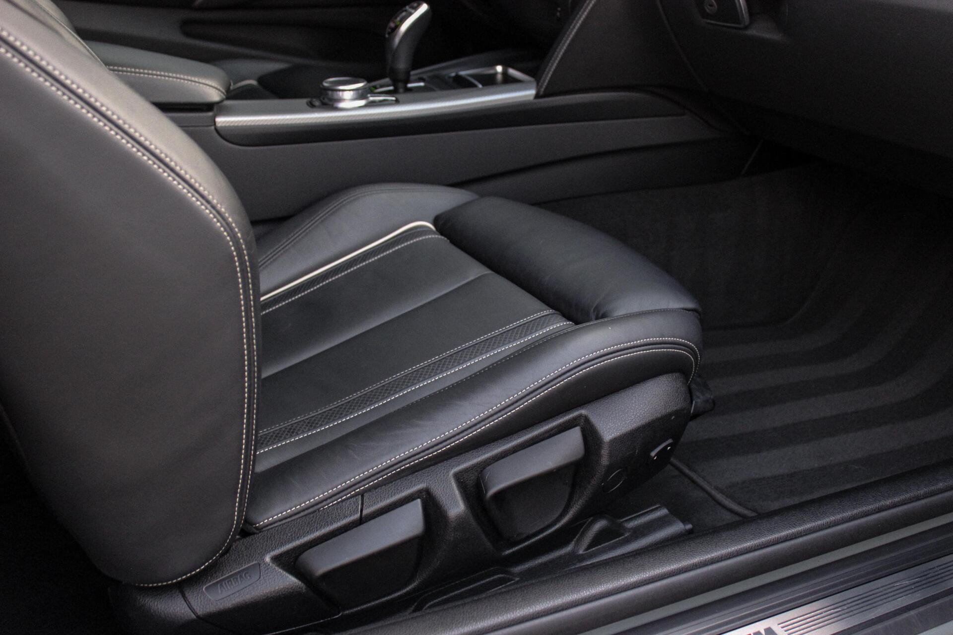 Foto van BMW 420i