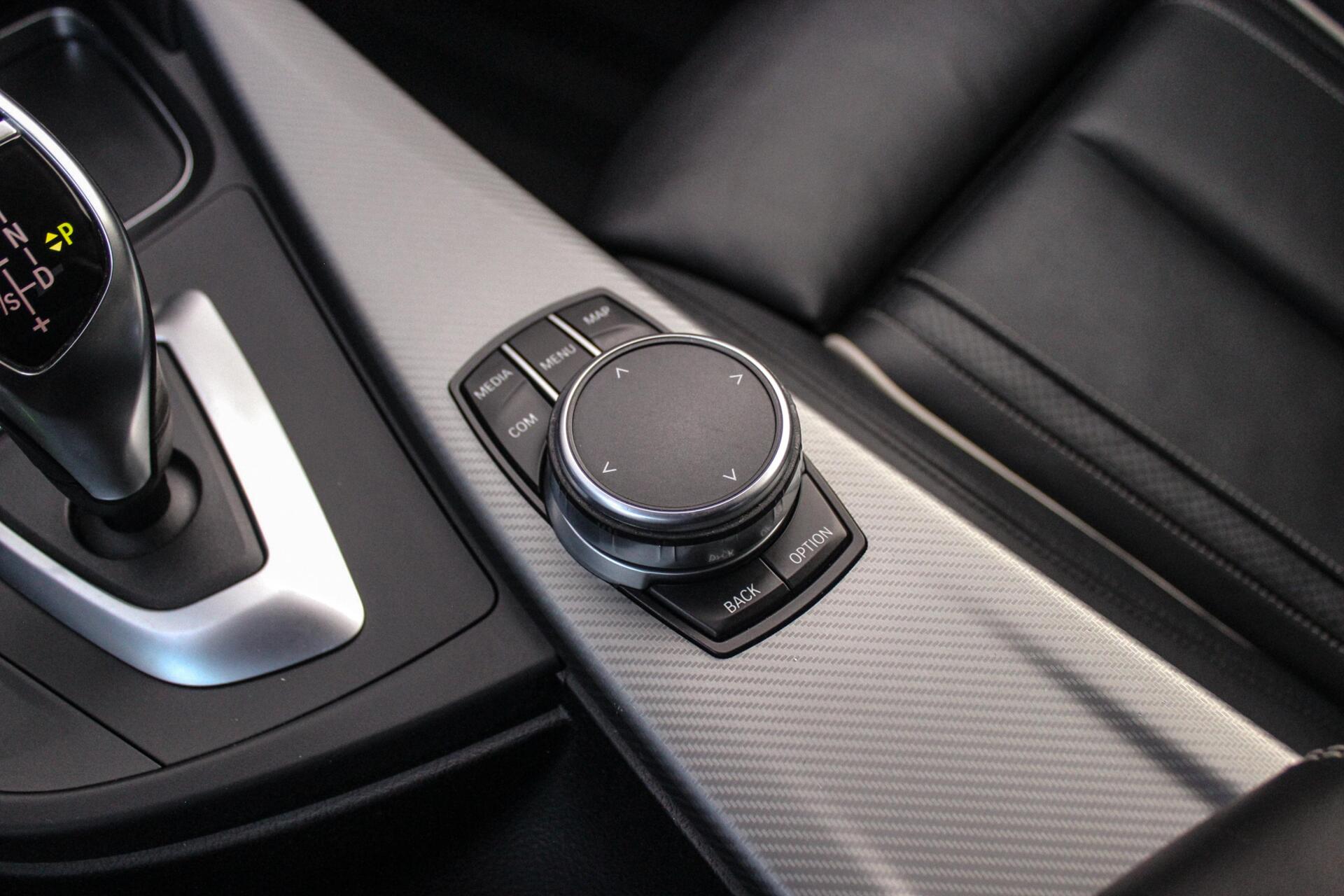 Foto van BMW 420i