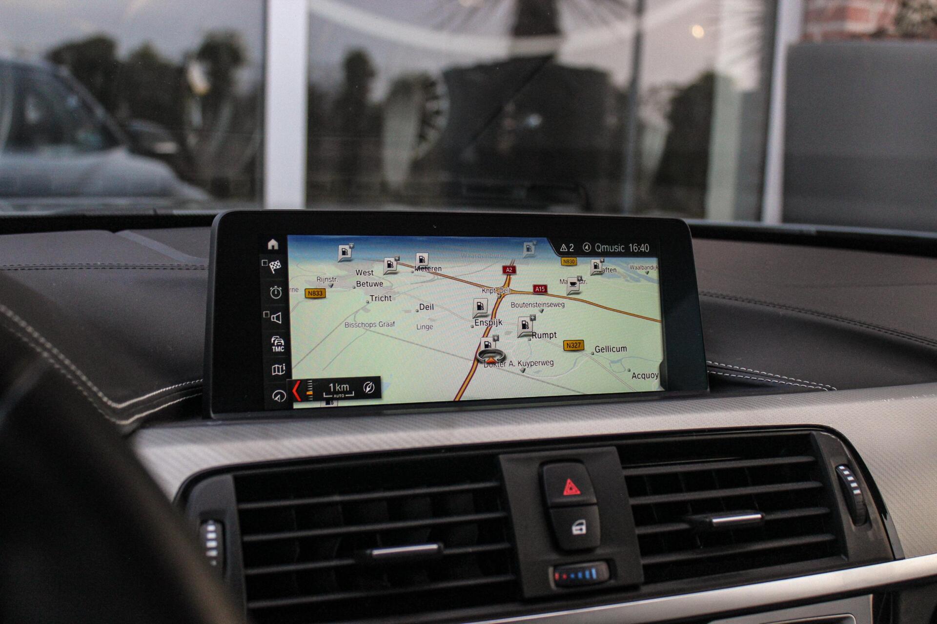 Foto van BMW 420i