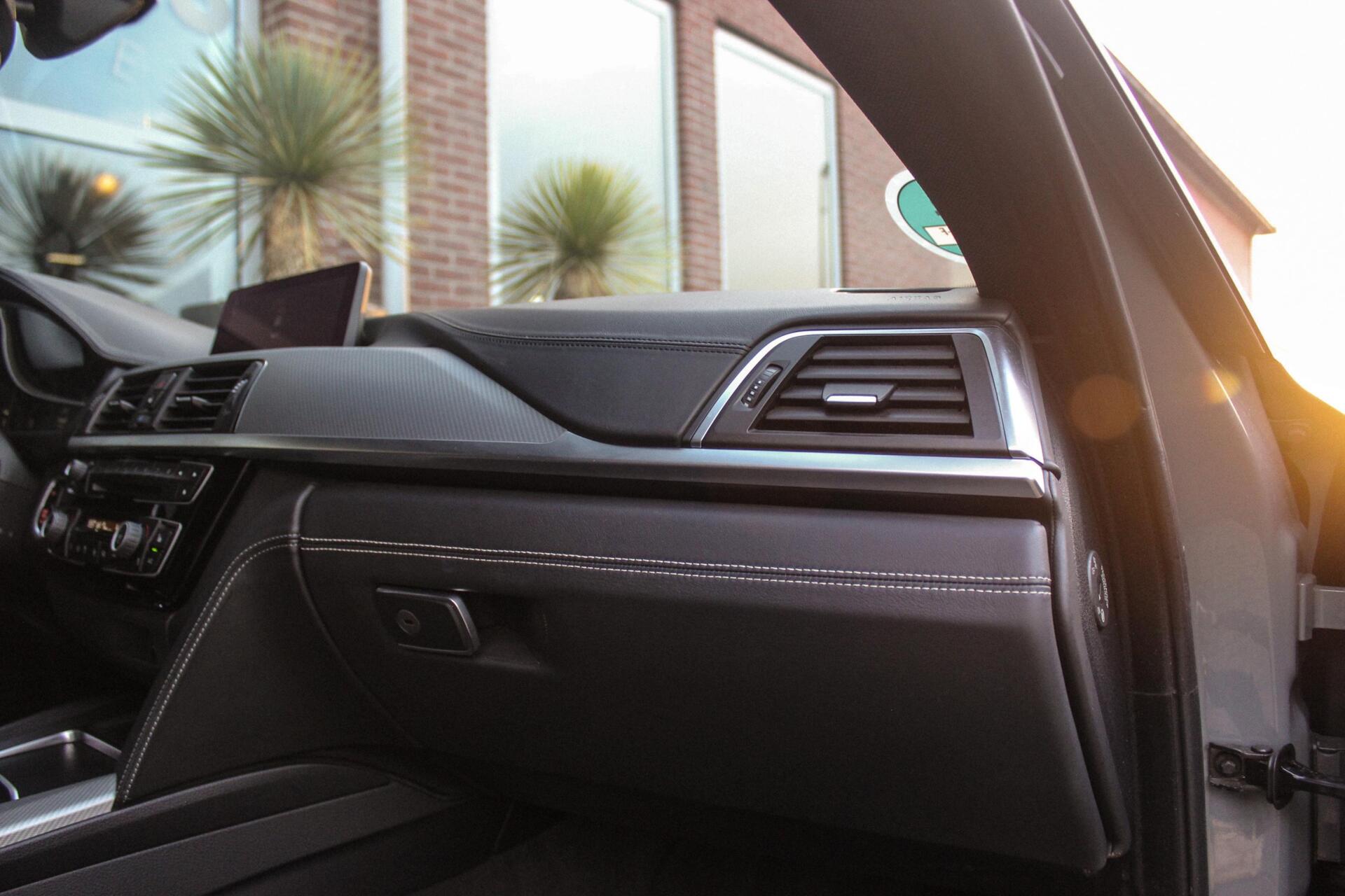 Foto van BMW 420i