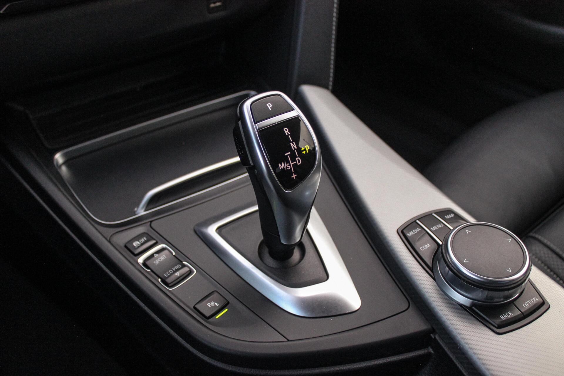 Foto van BMW 420i