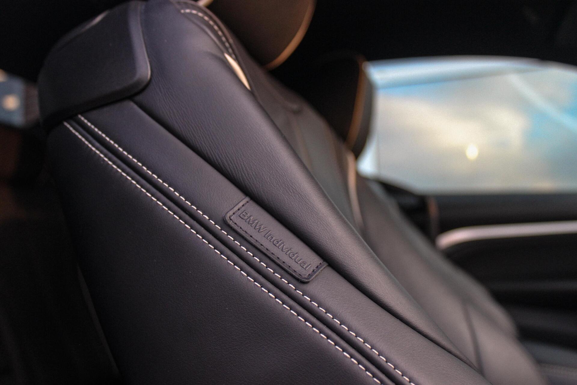 Foto van BMW 420i