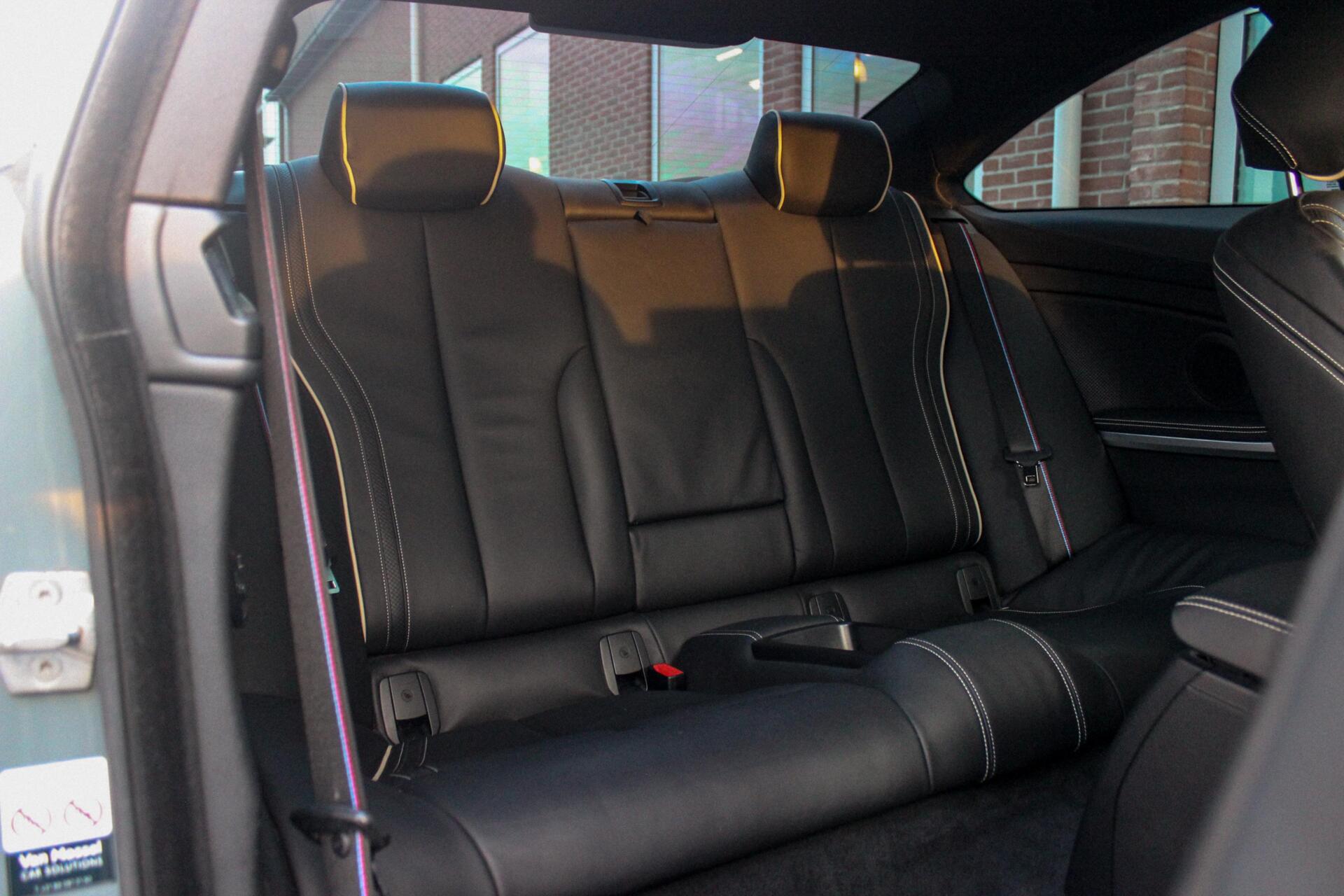 Foto van BMW 420i