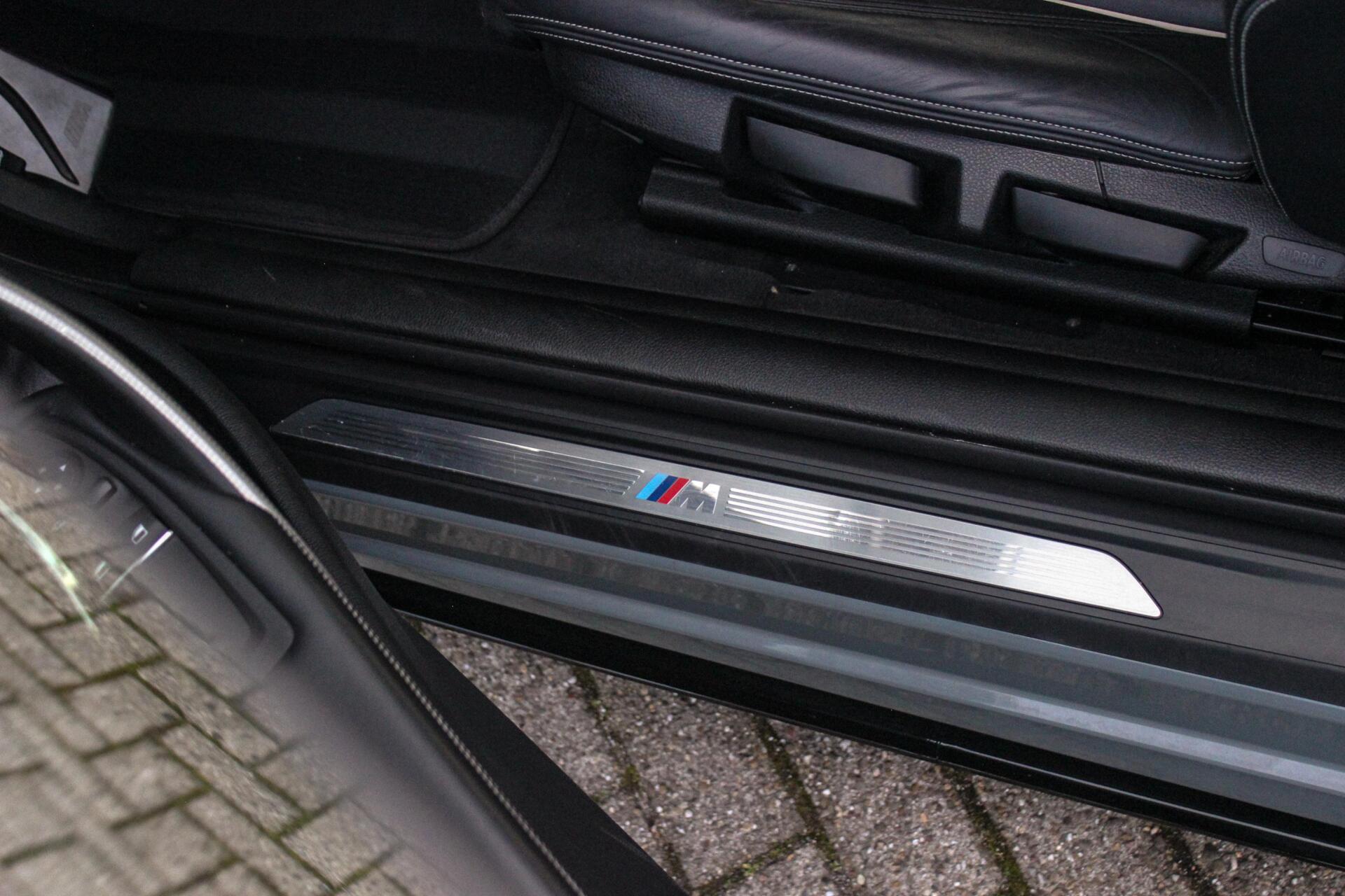Foto van BMW 420i
