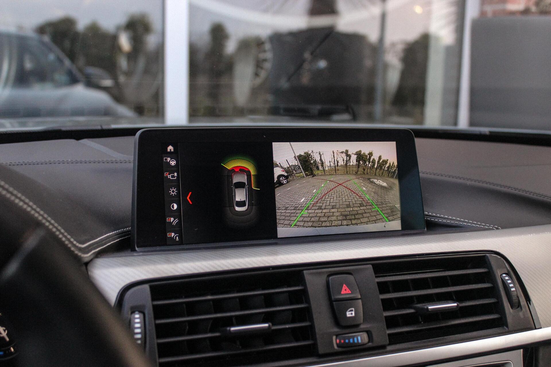 Foto van BMW 420i