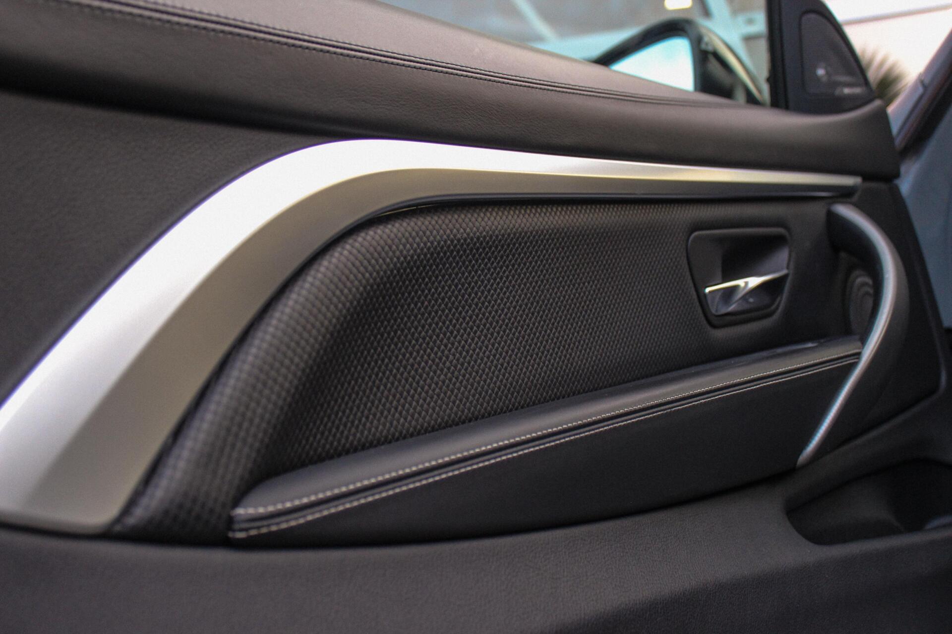 Foto van BMW 420i