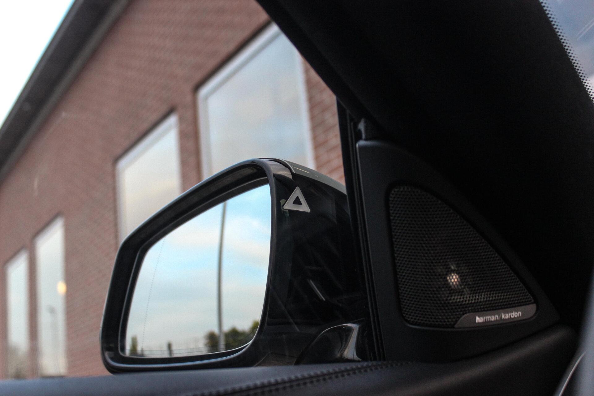 Foto van BMW 420i