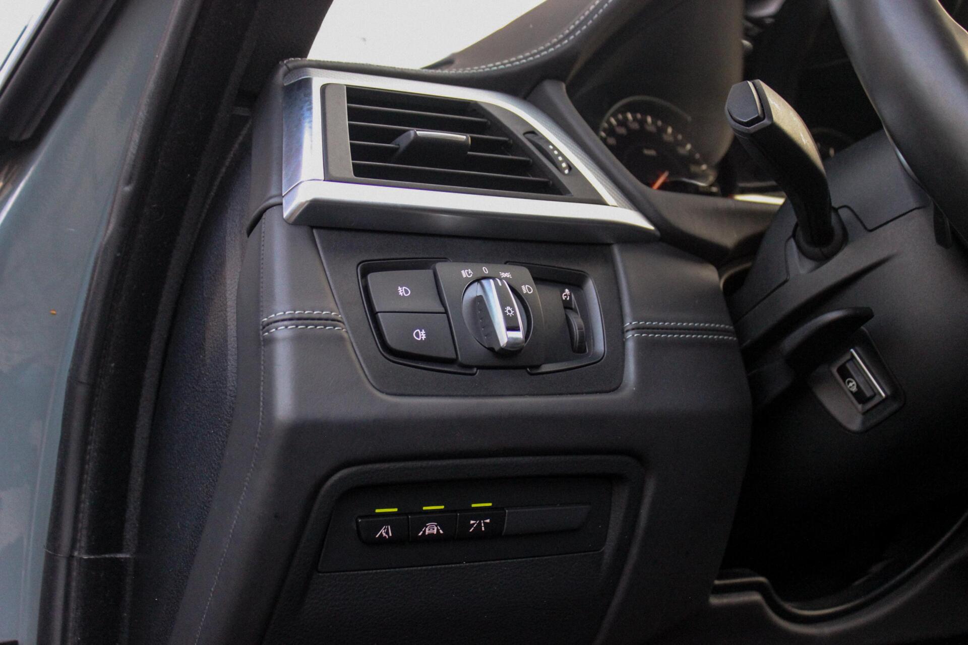 Foto van BMW 420i