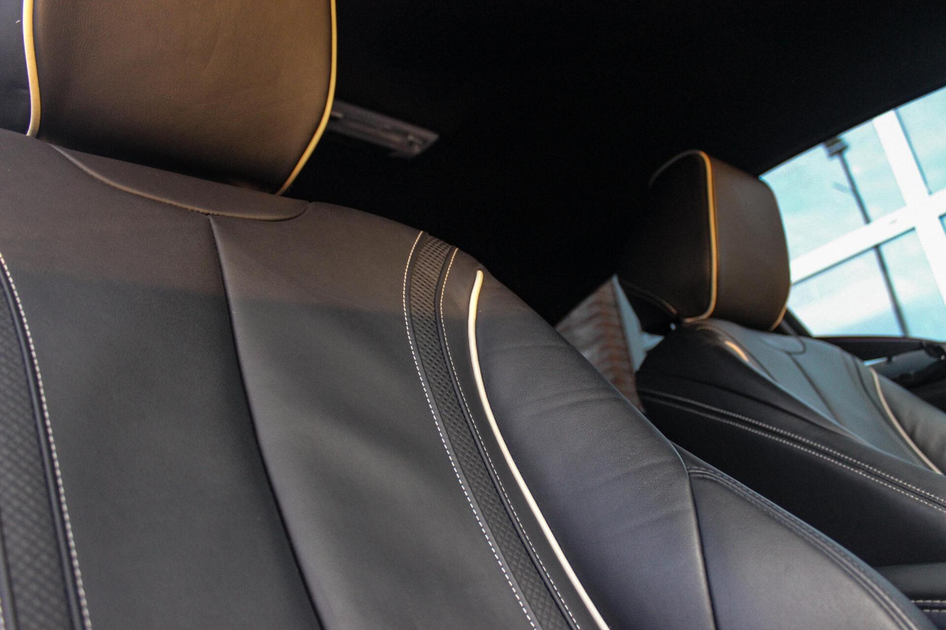Foto van BMW 420i