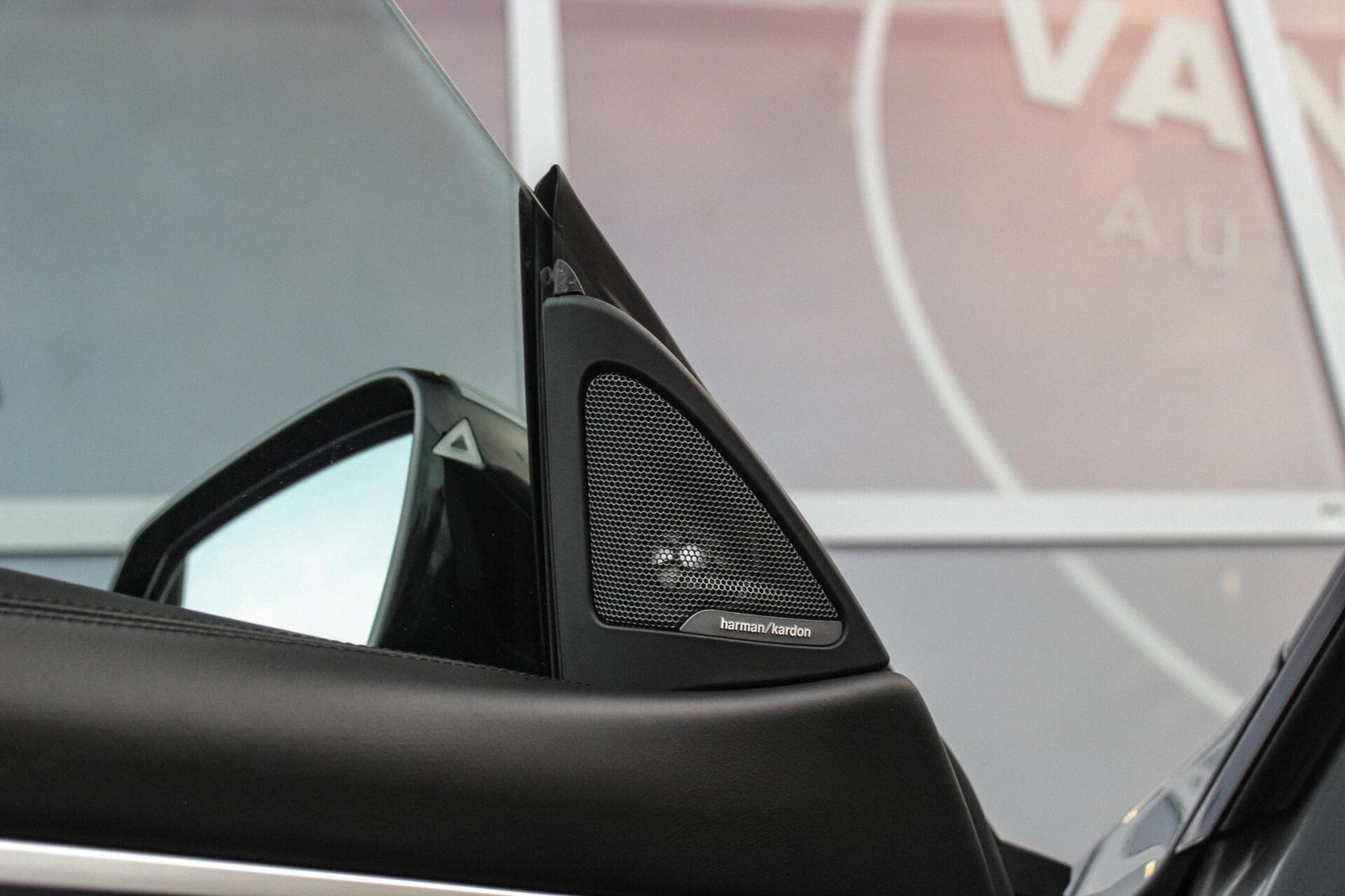 Foto van BMW 420i