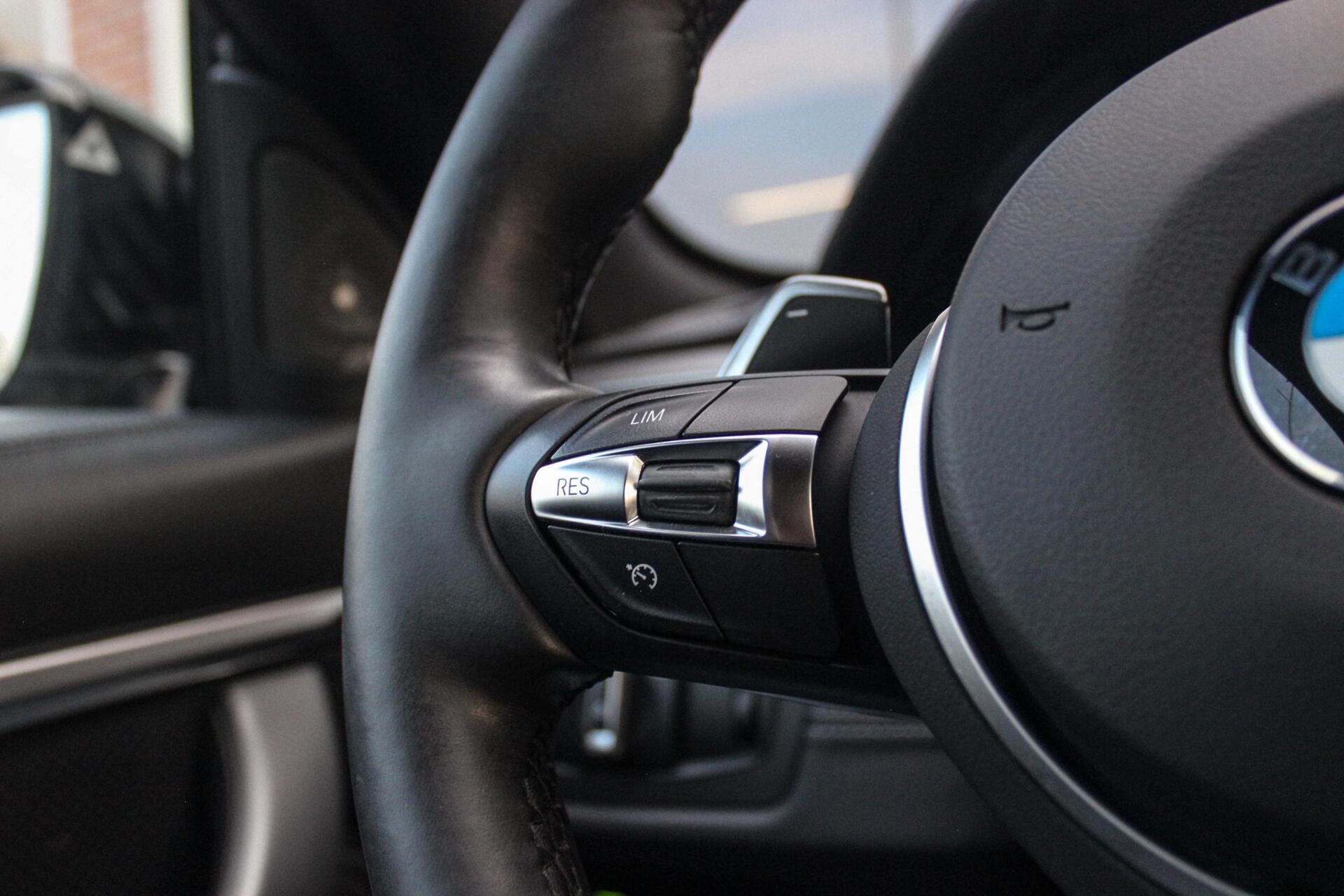 Foto van BMW 420i