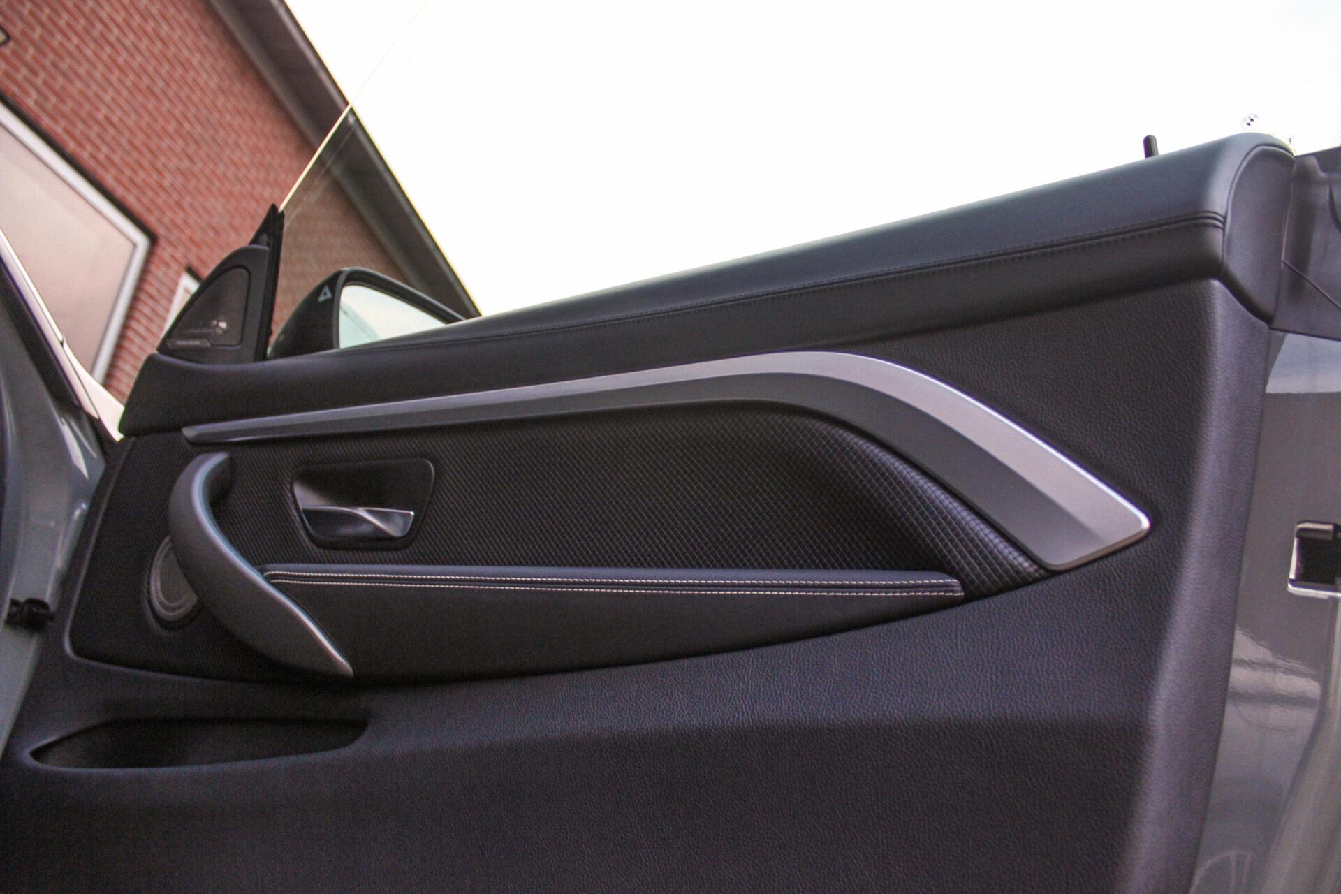 Foto van BMW 420i